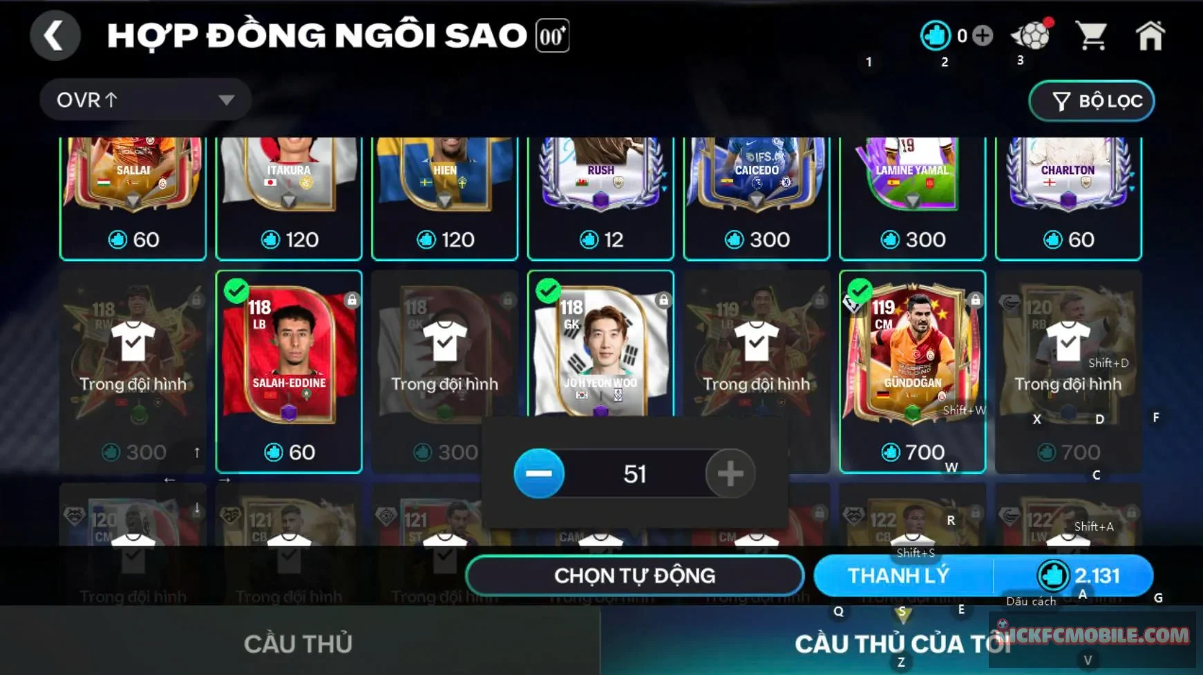 Account Image