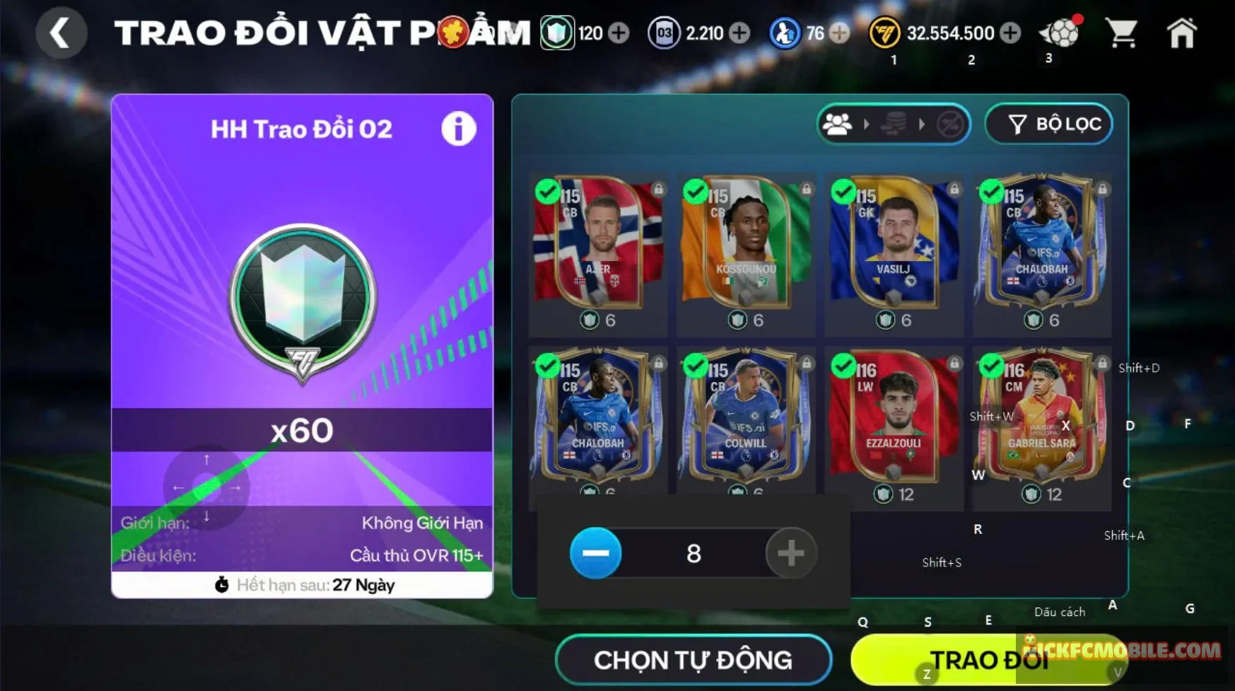 Account Image