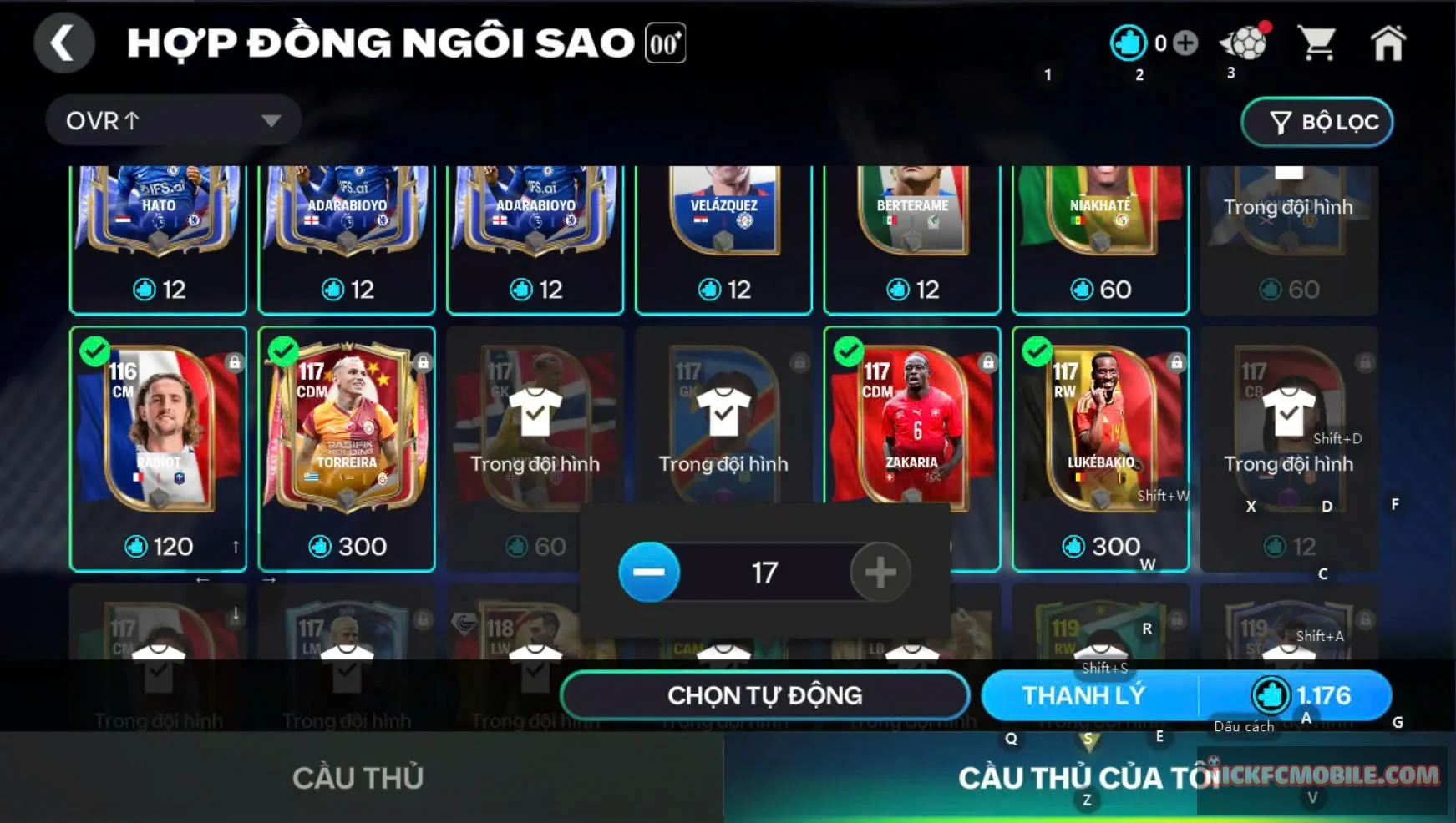Account Image