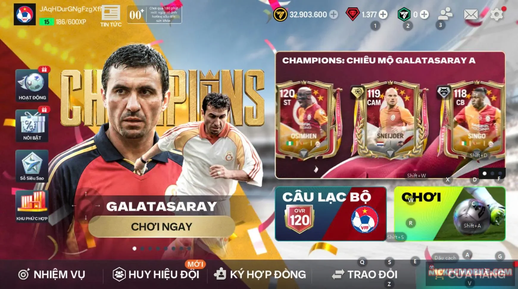 Account Image
