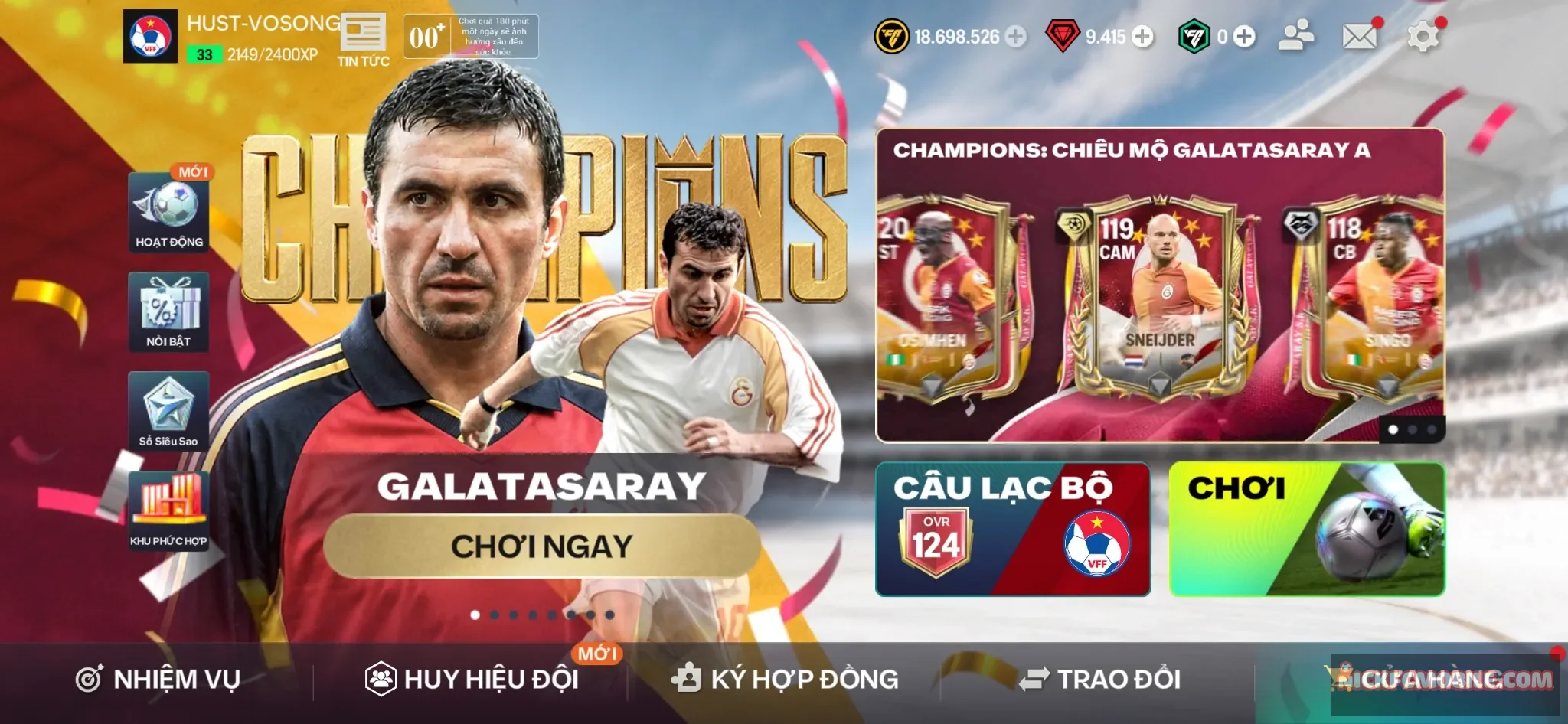 Account Image