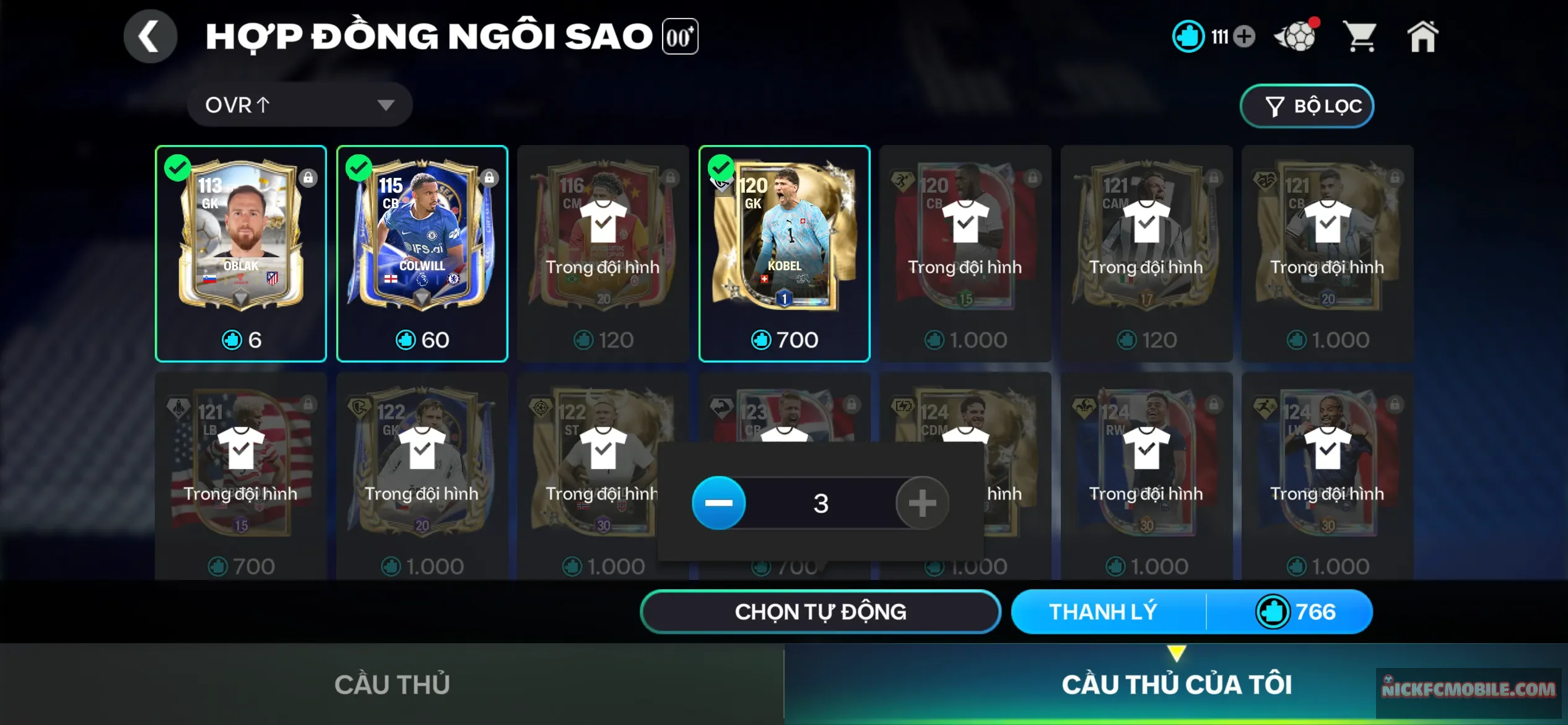Account Image