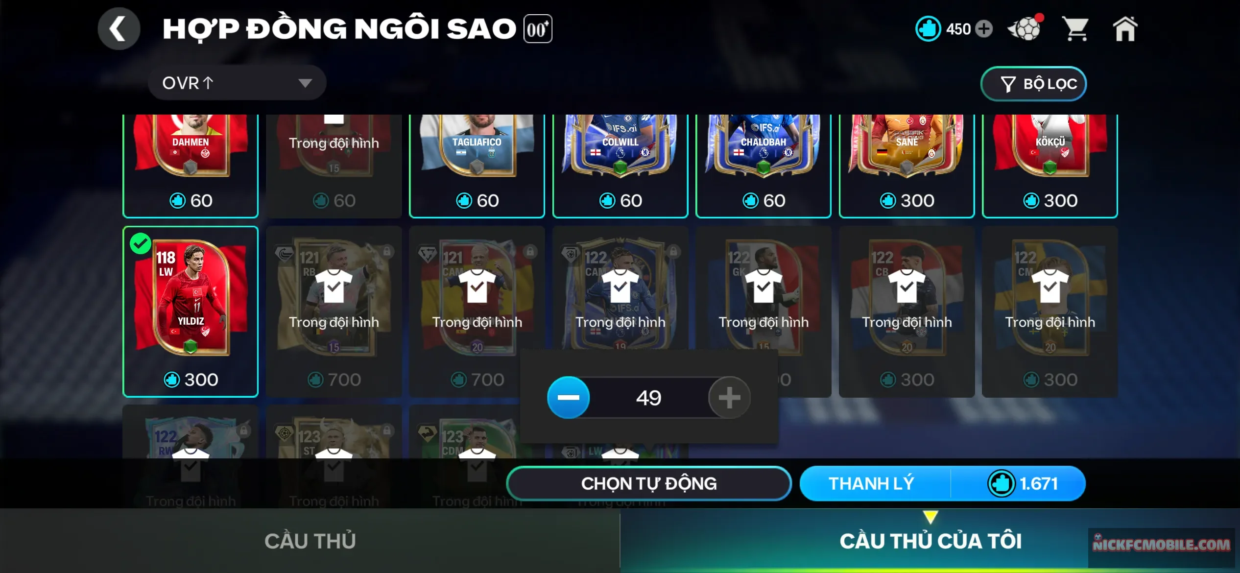 Account Image
