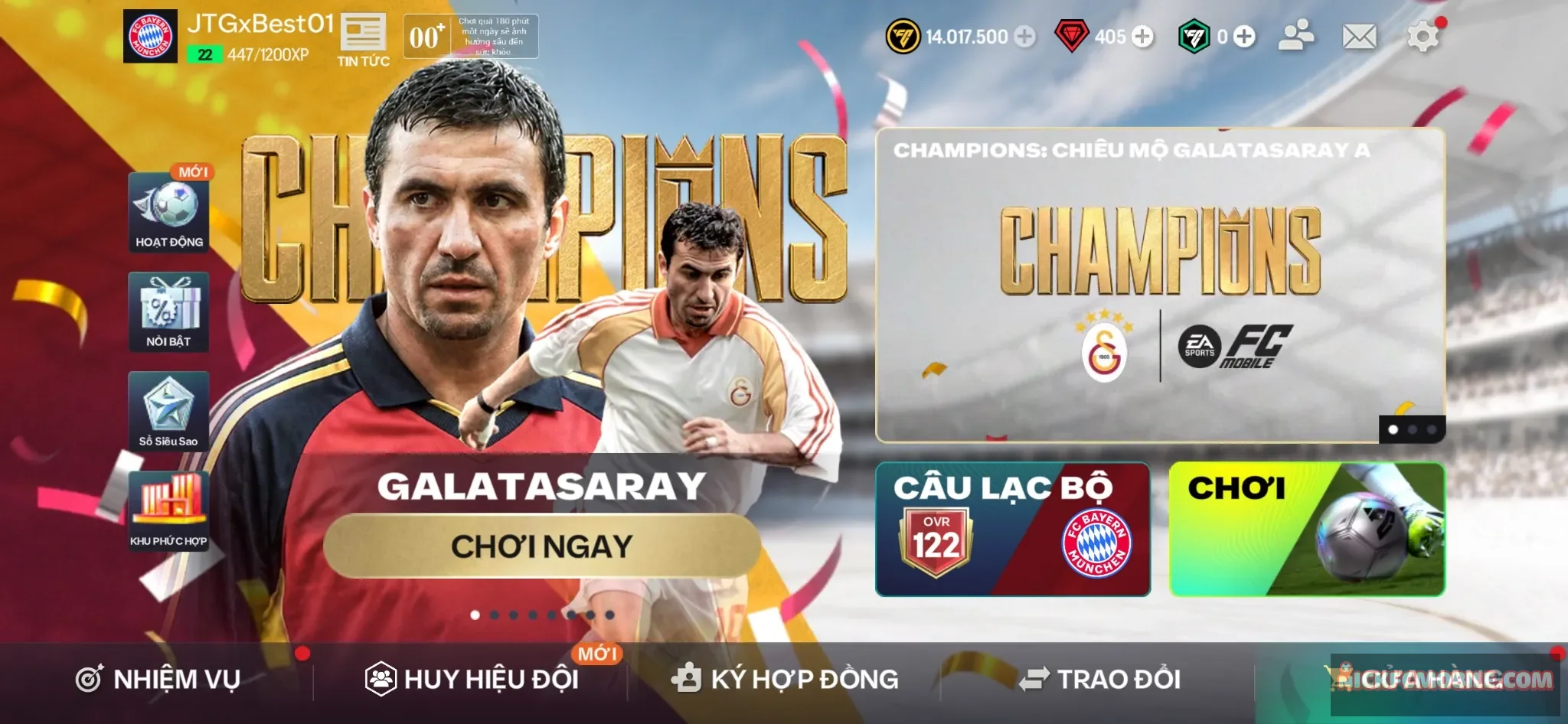 Account Image