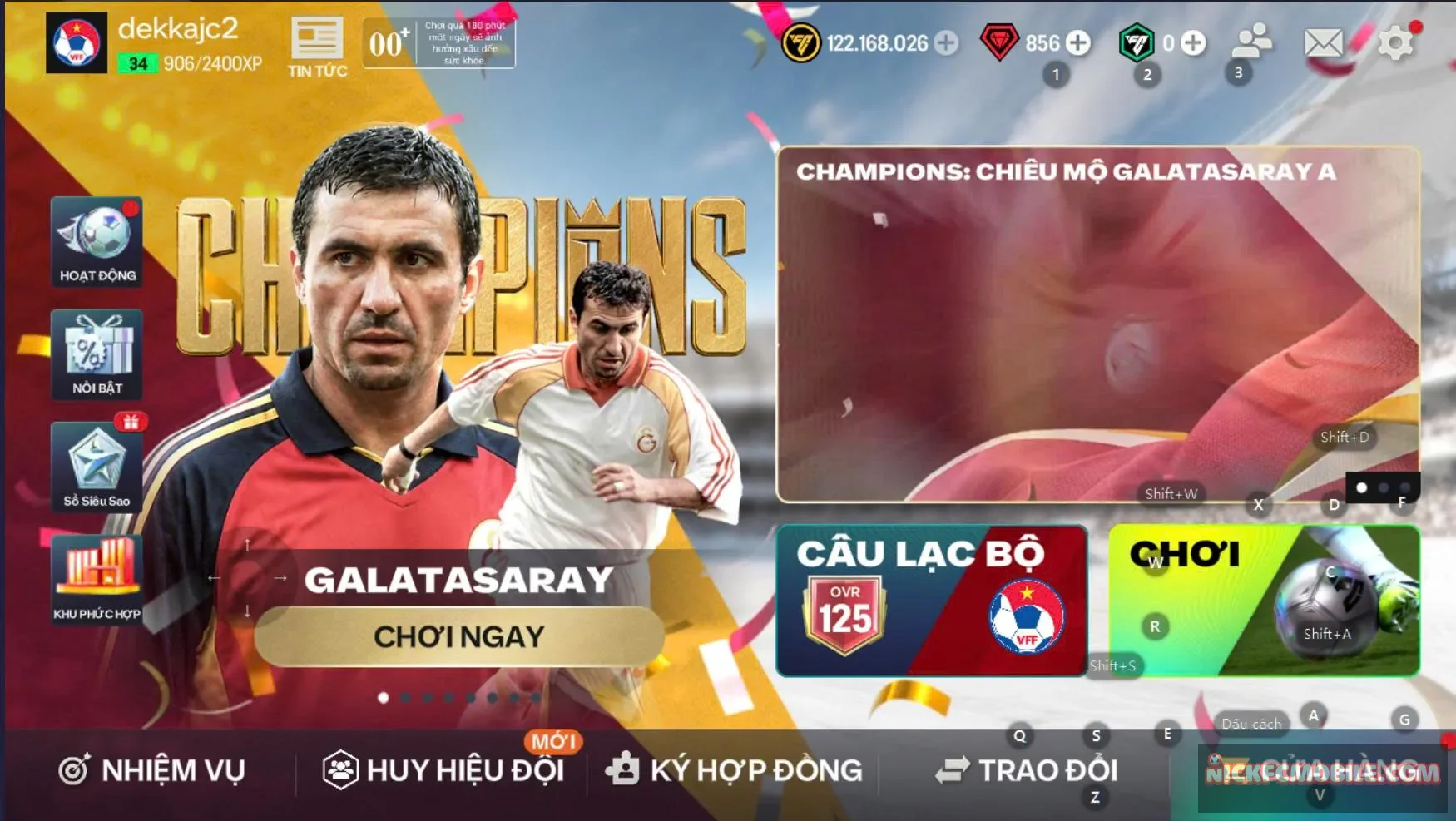 Account Image