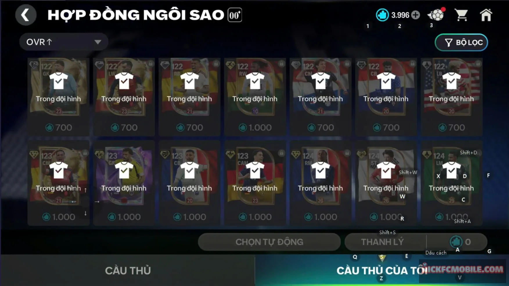 Account Image