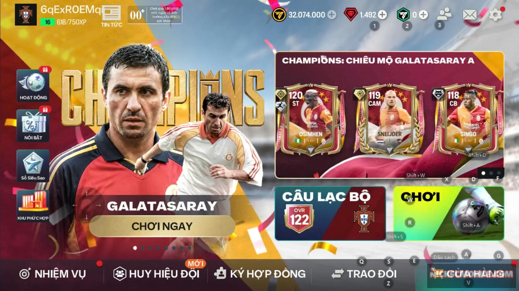 Account Image