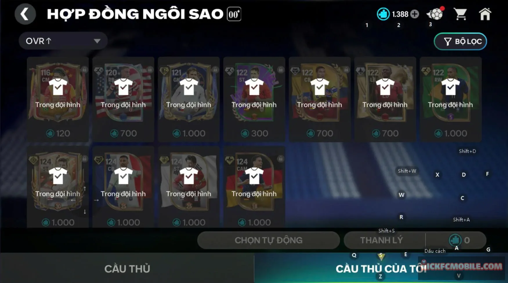 Account Image