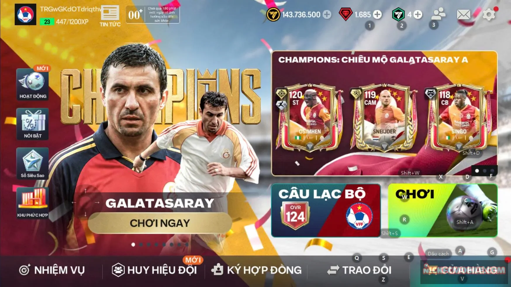Account Image
