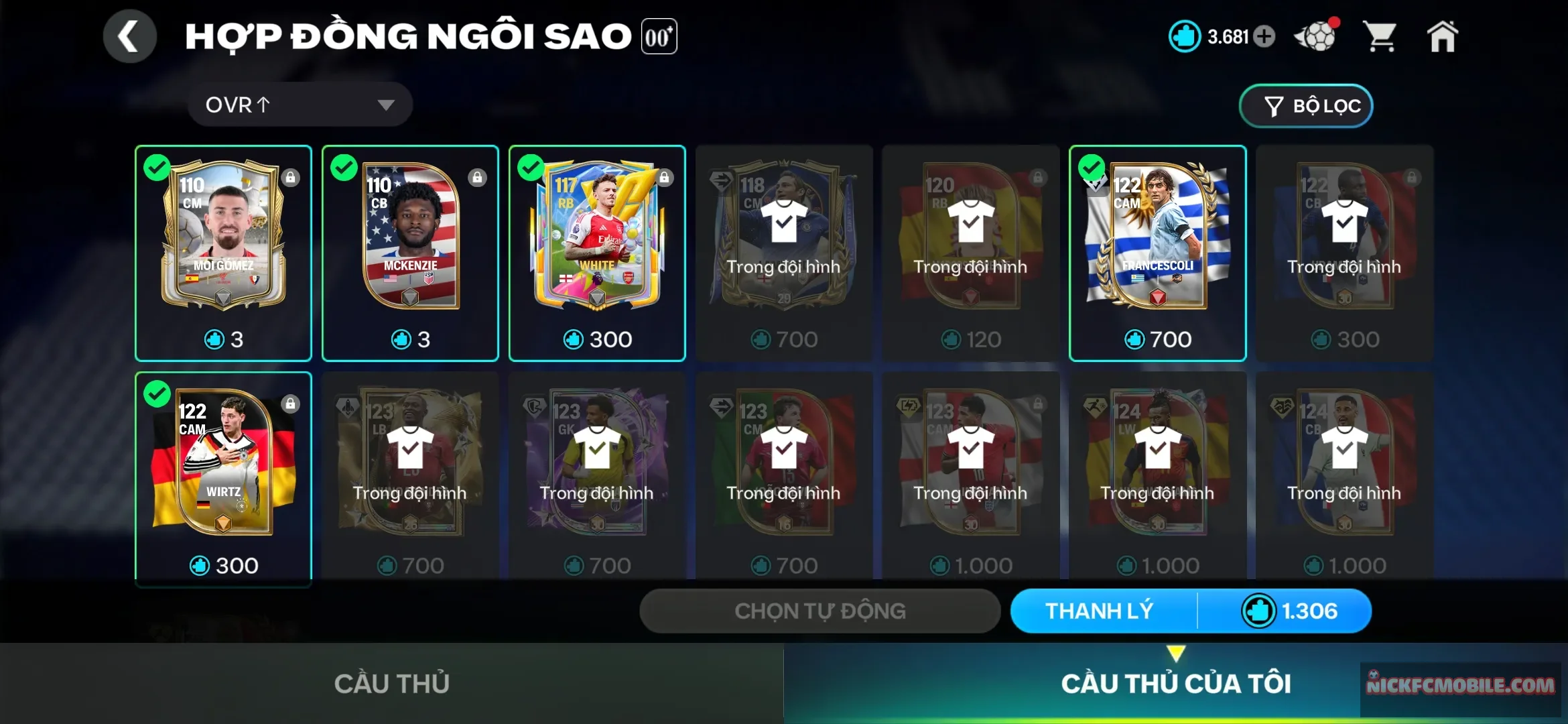Account Image