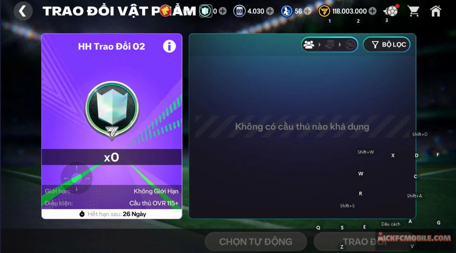 Account Image