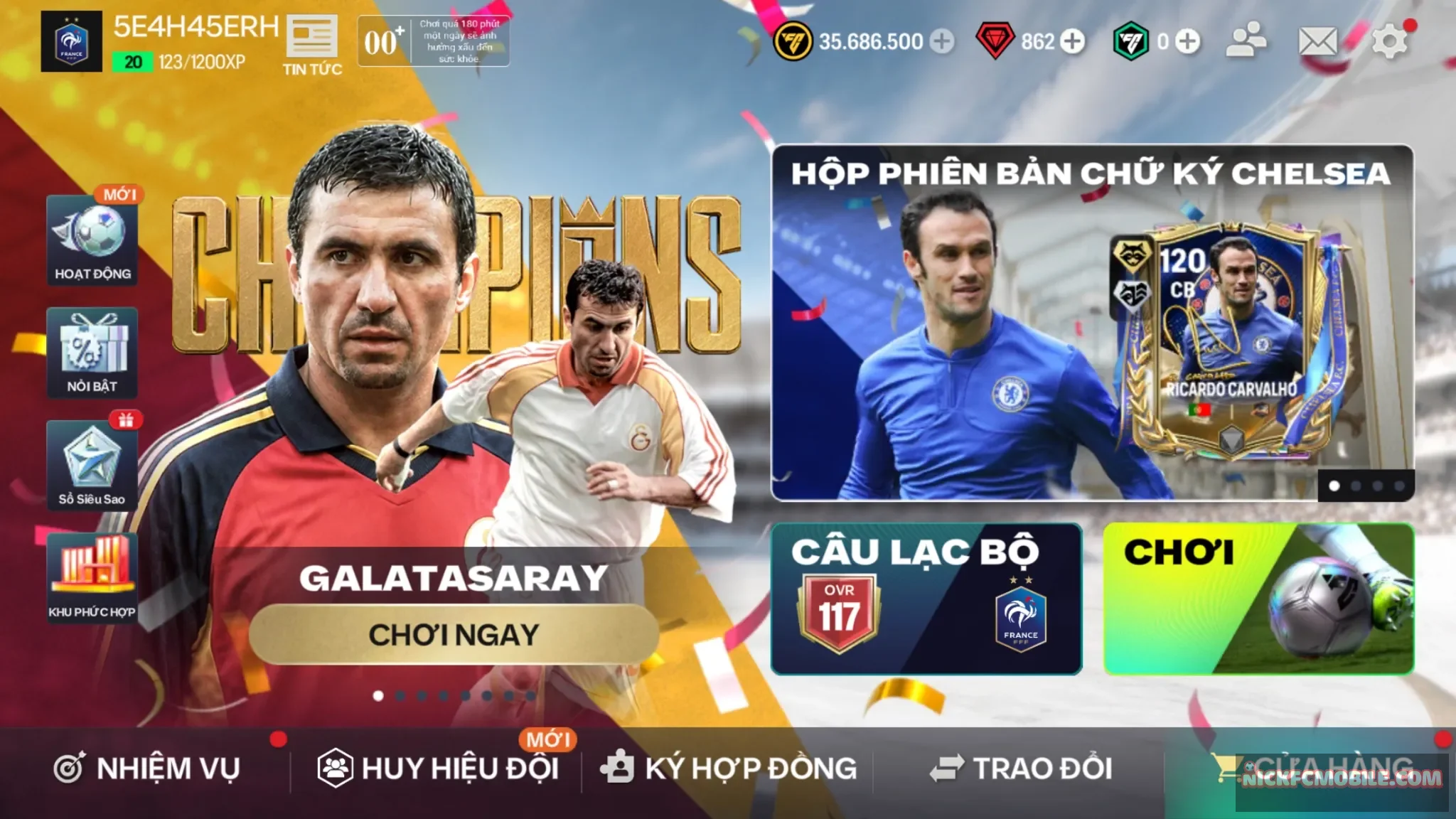 Account Image