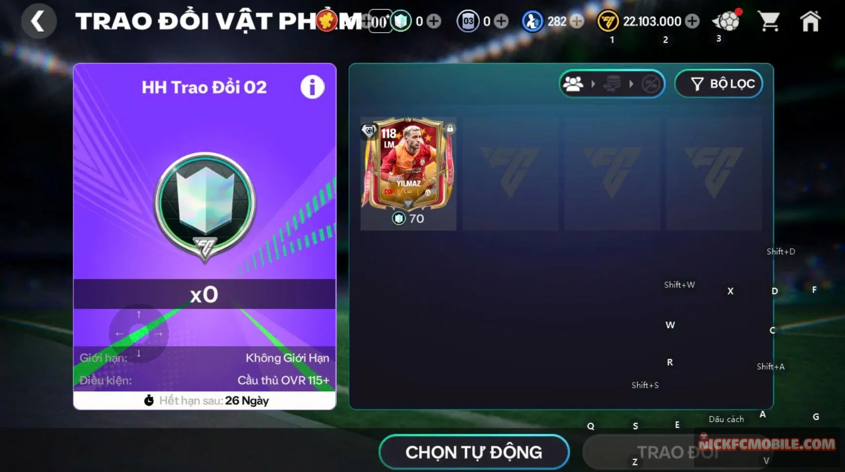 Account Image