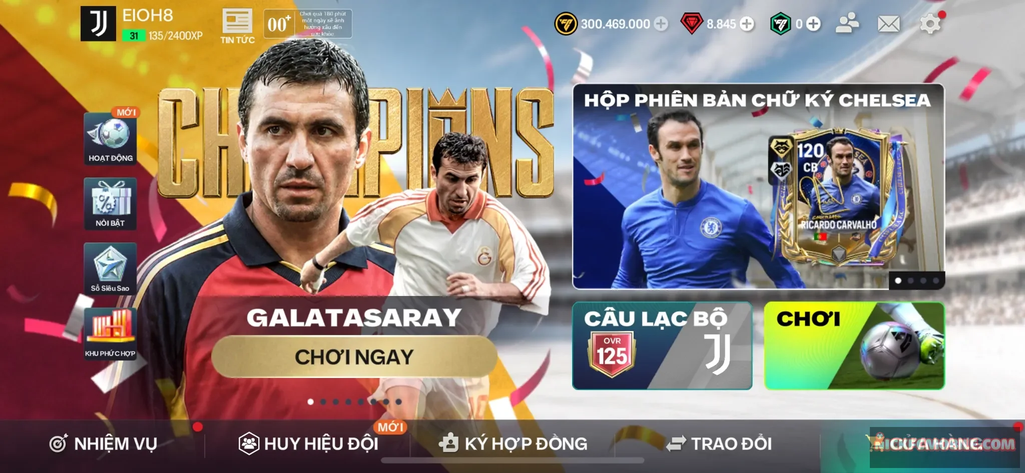 Account Image