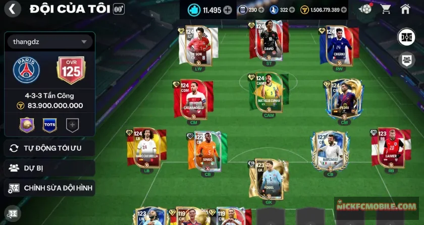 Account Image