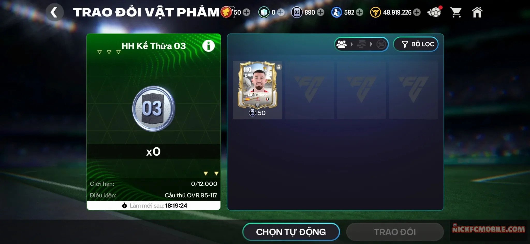 Account Image