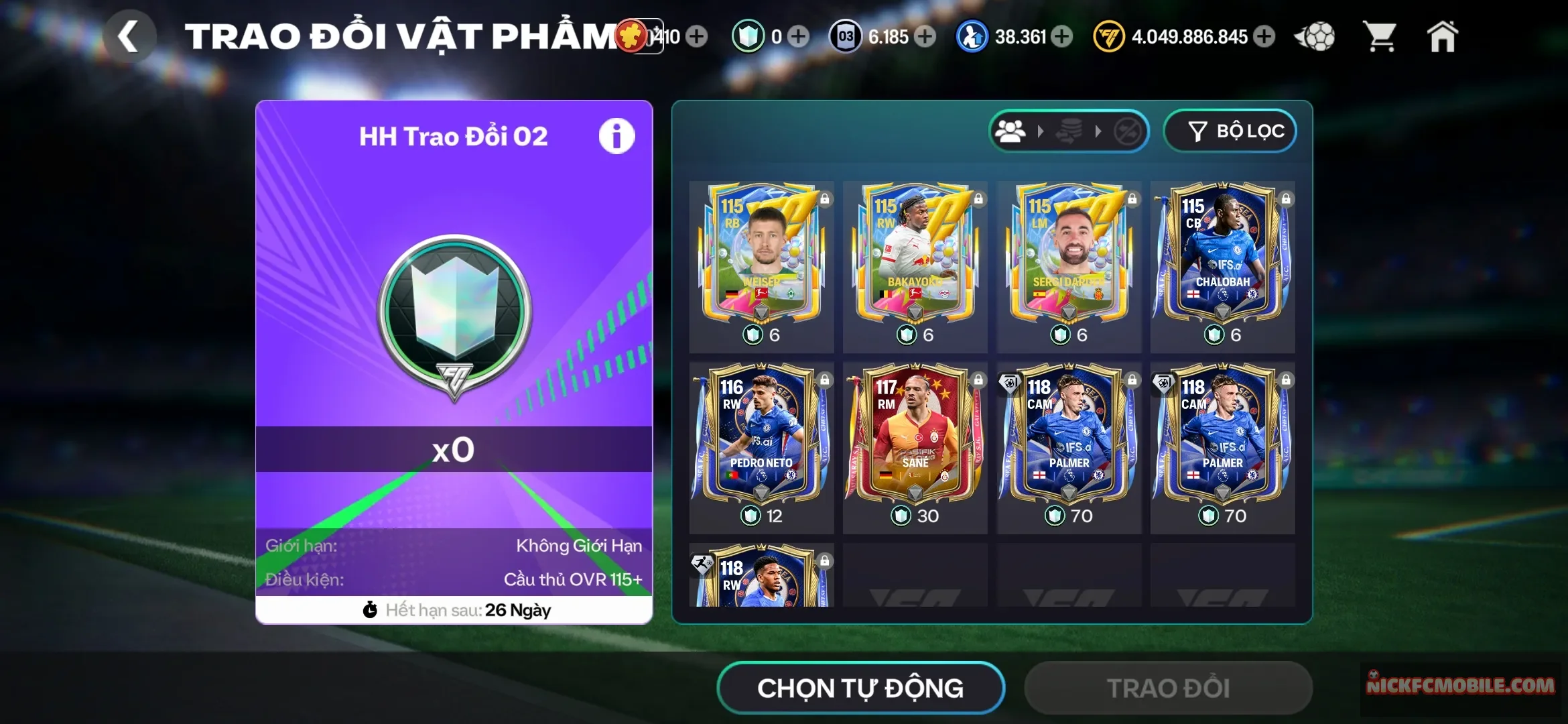 Account Image