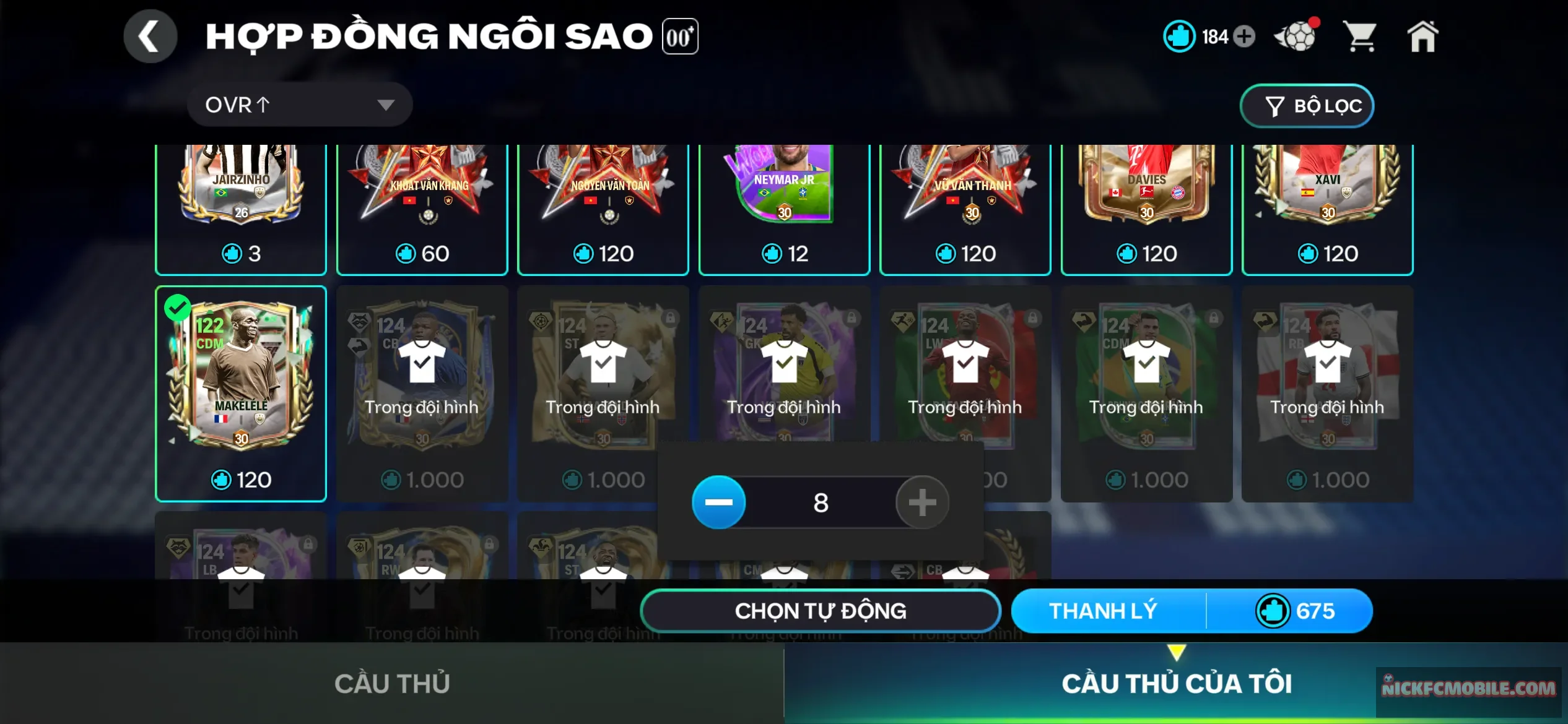 Account Image