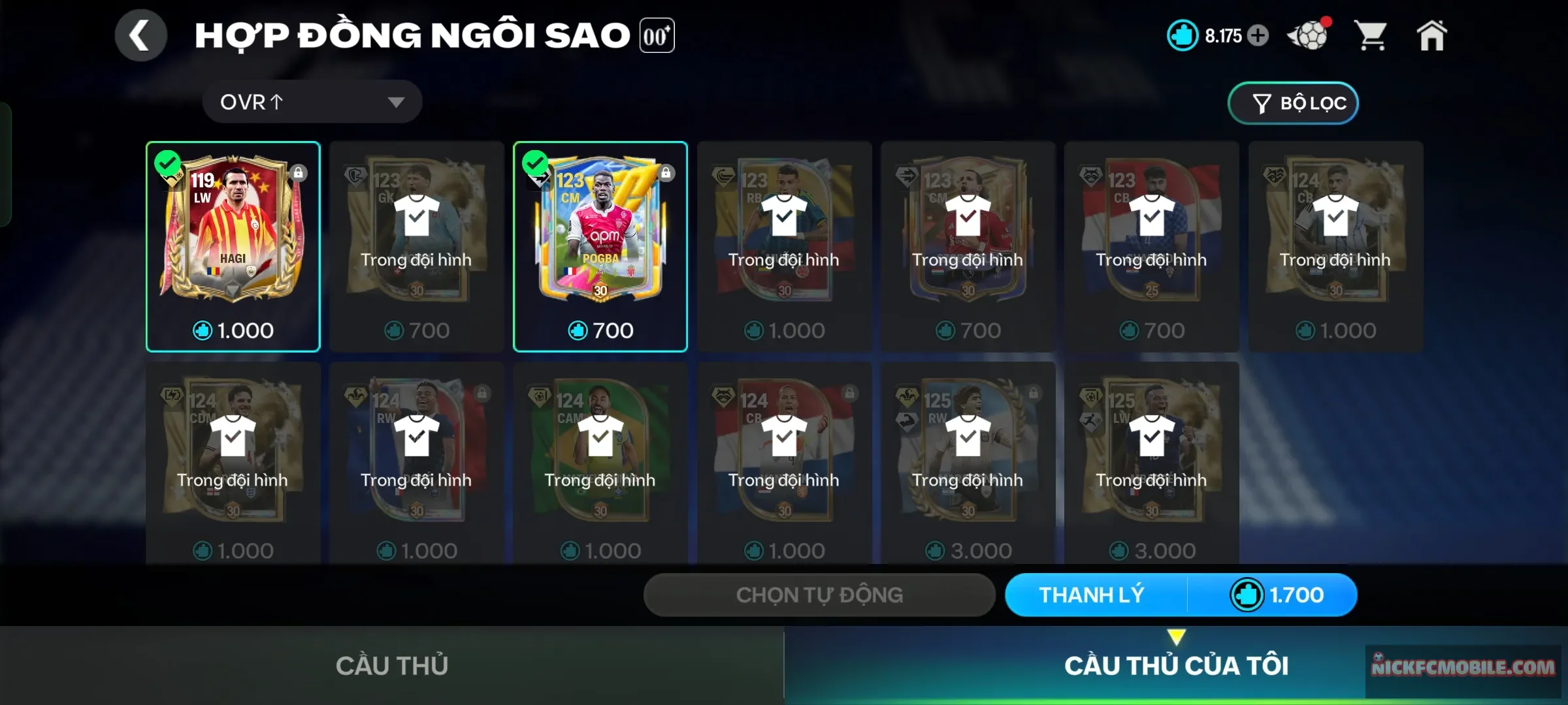 Account Image