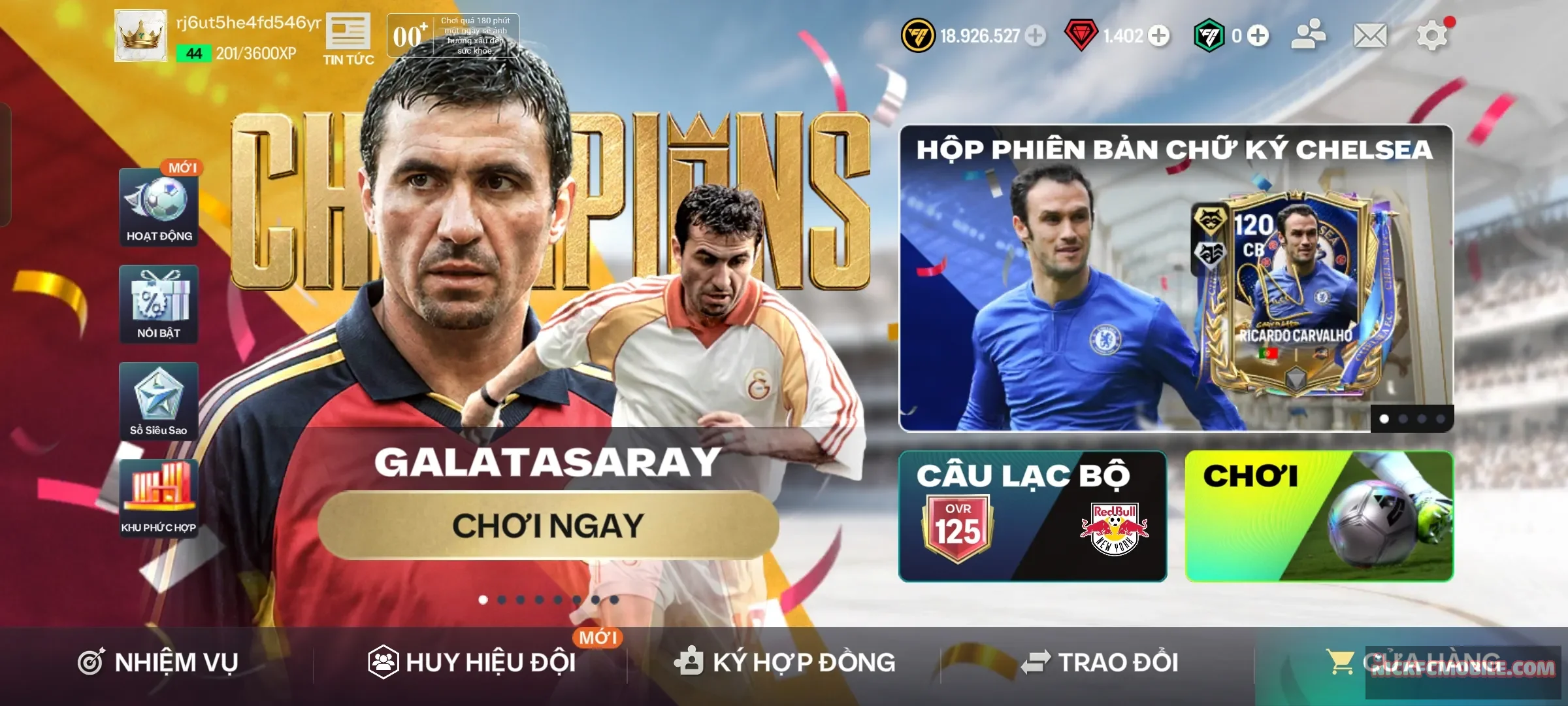 Account Image