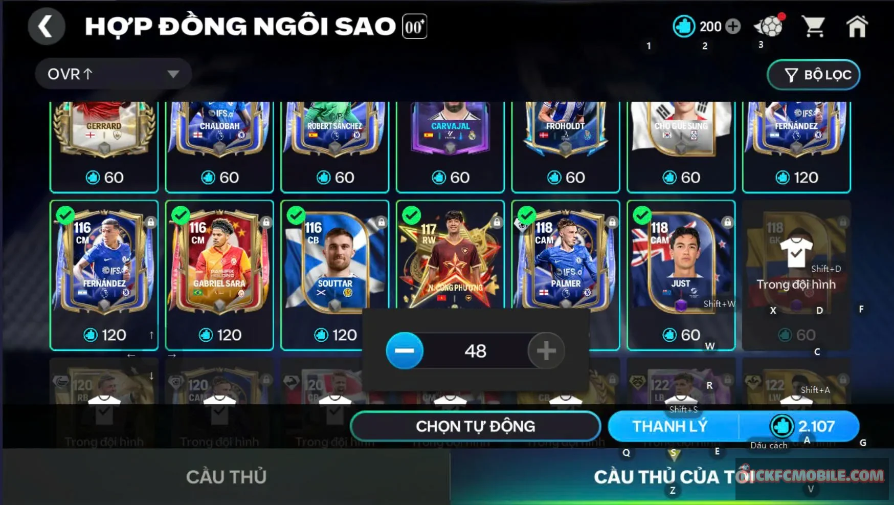Account Image