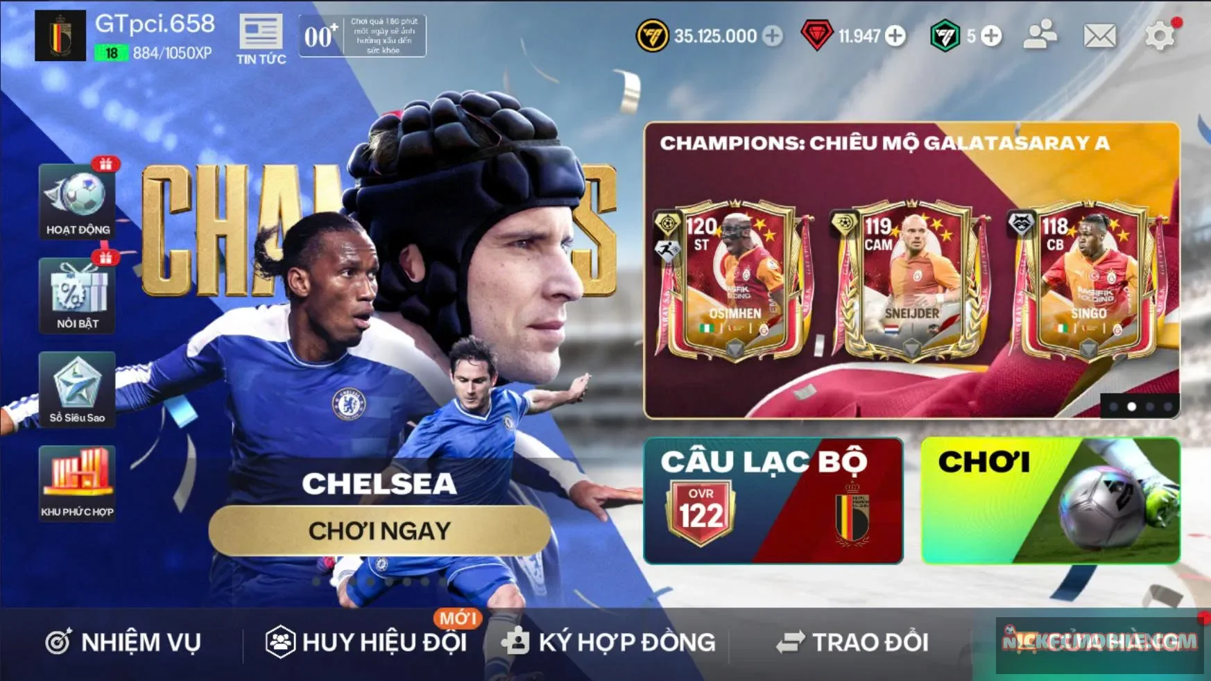 Account Image