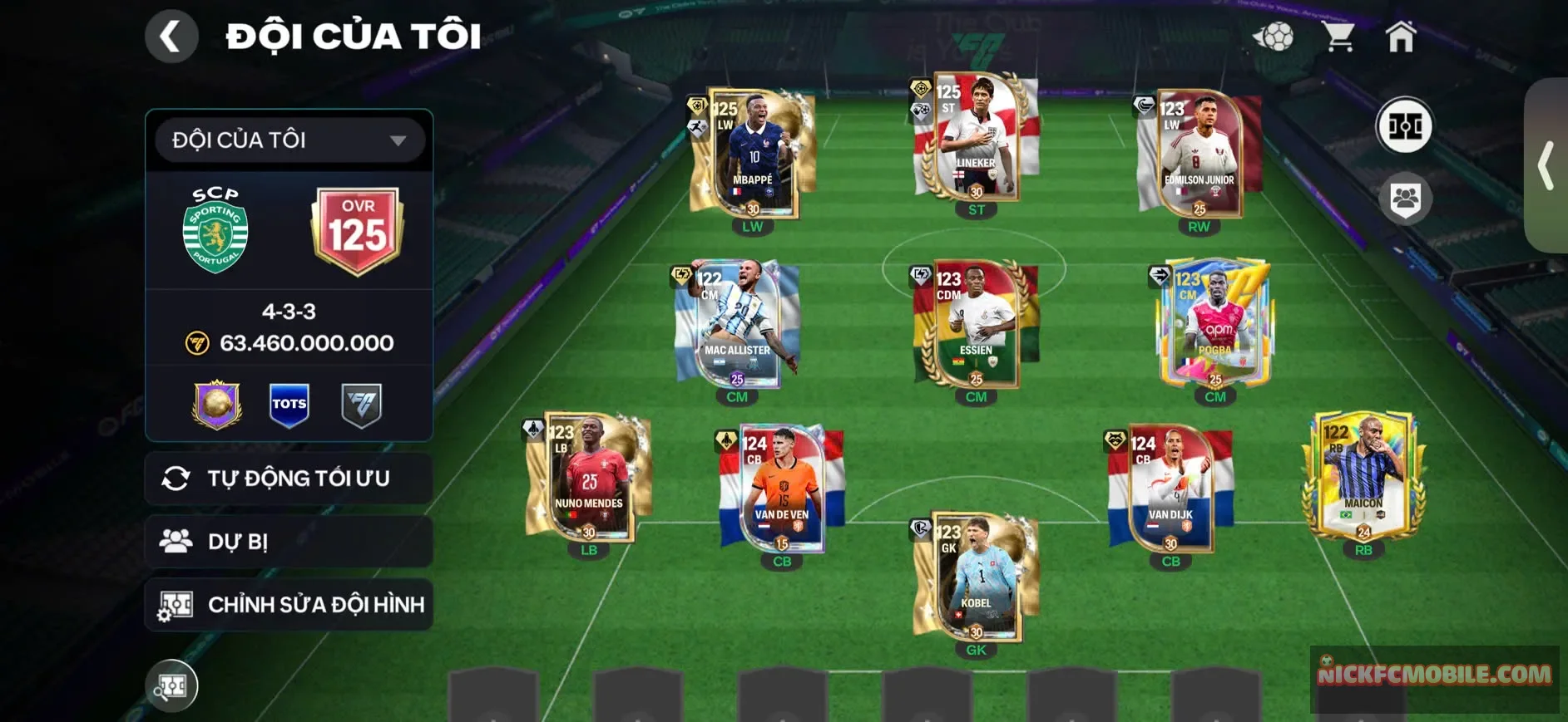 Account Image
