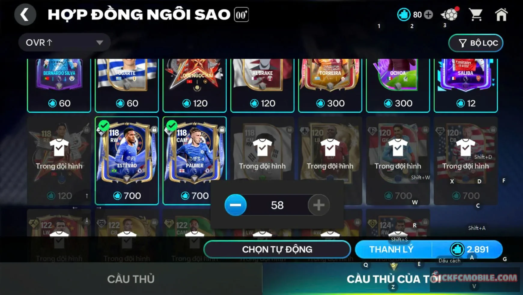 Account Image