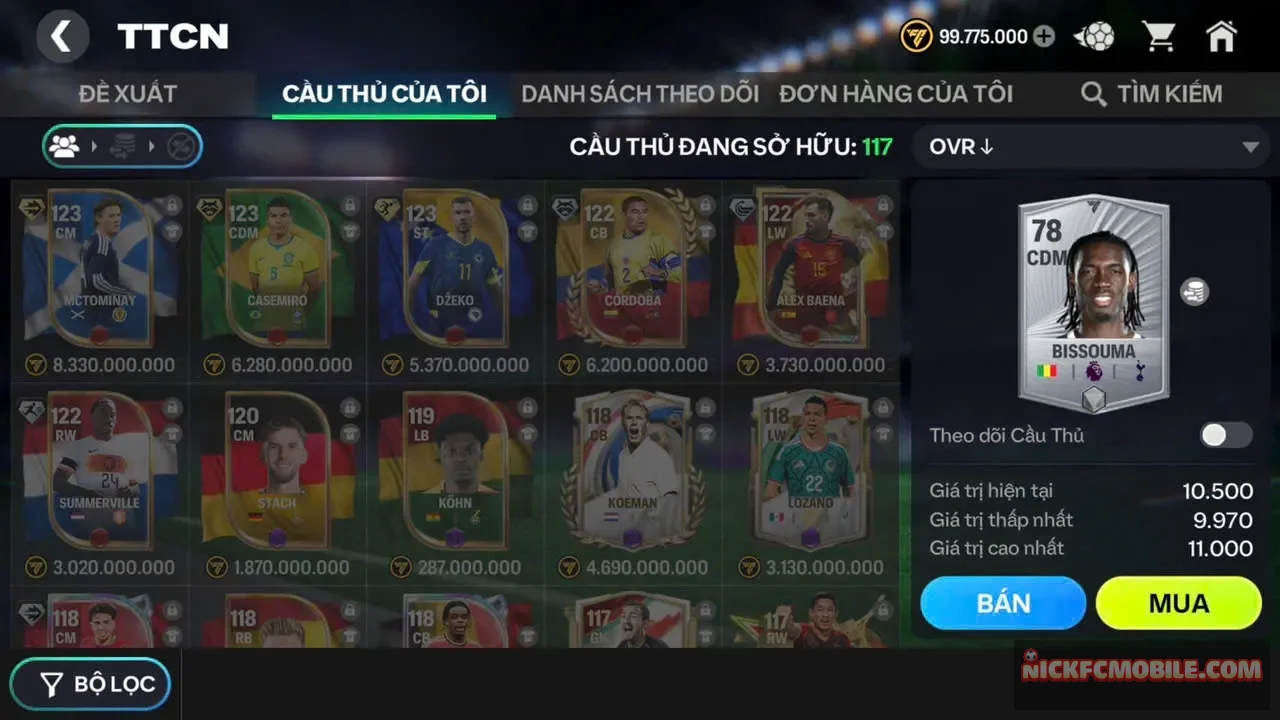 Account Image