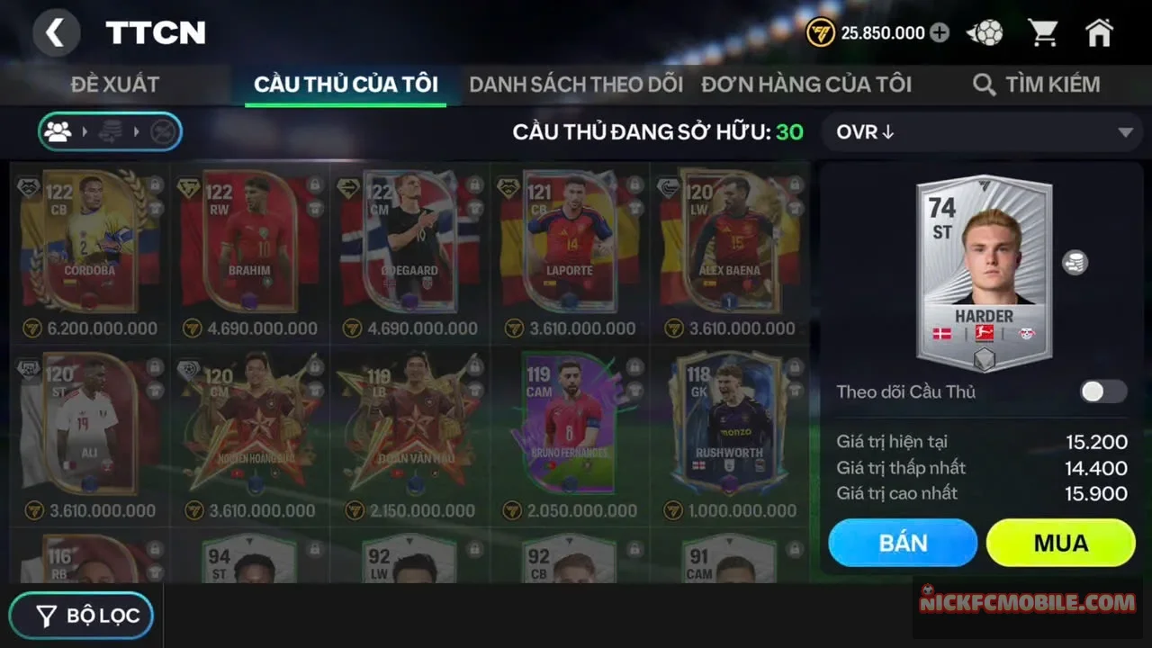 Account Image