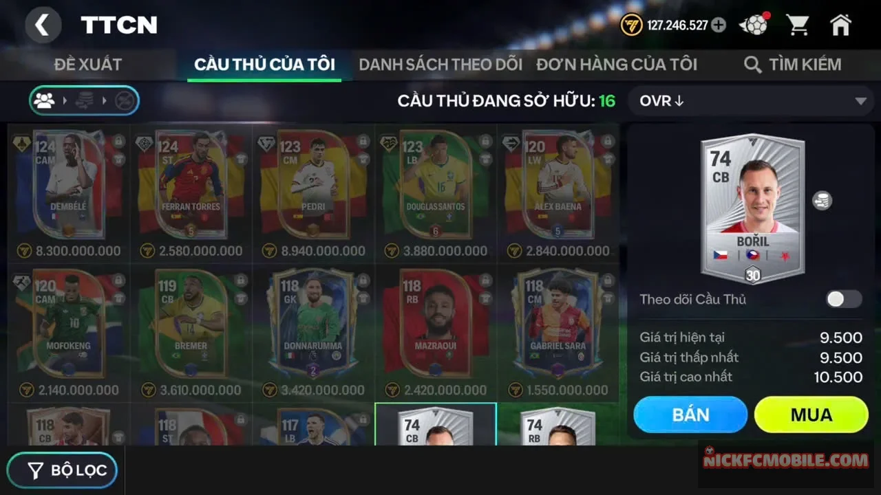 Account Image