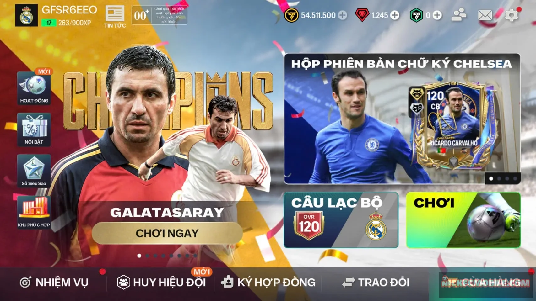 Account Image