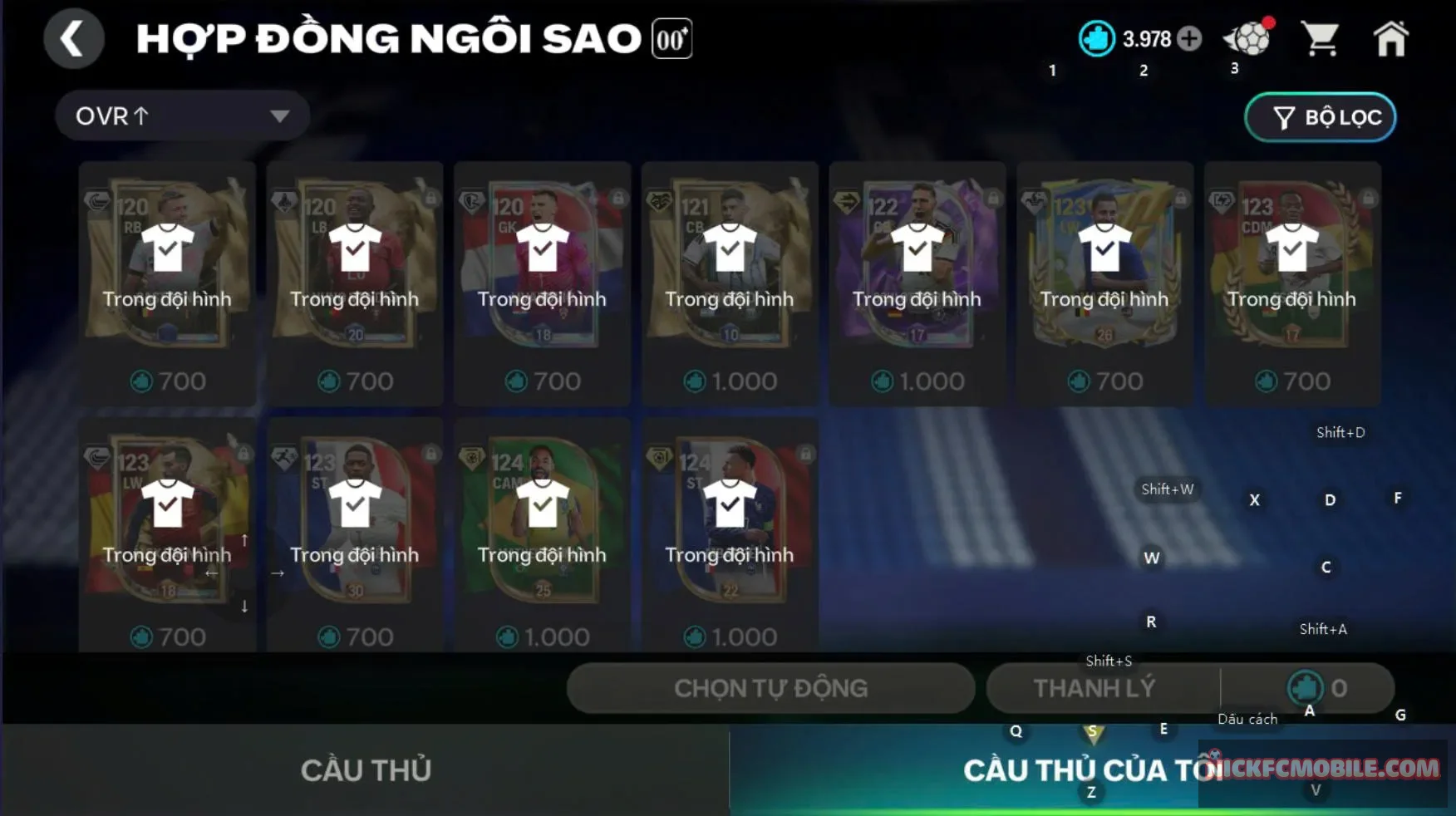 Account Image
