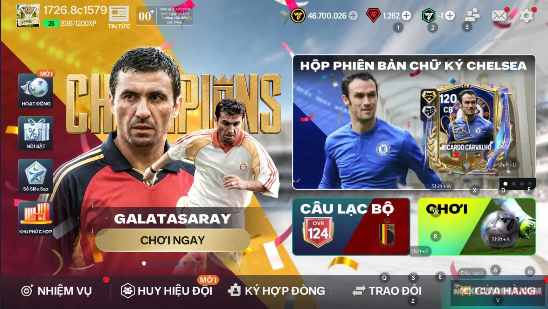 Account Image
