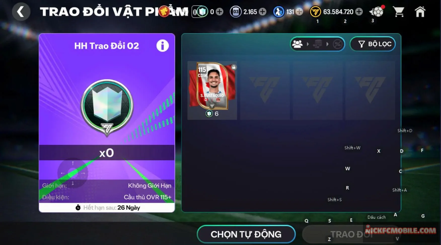Account Image