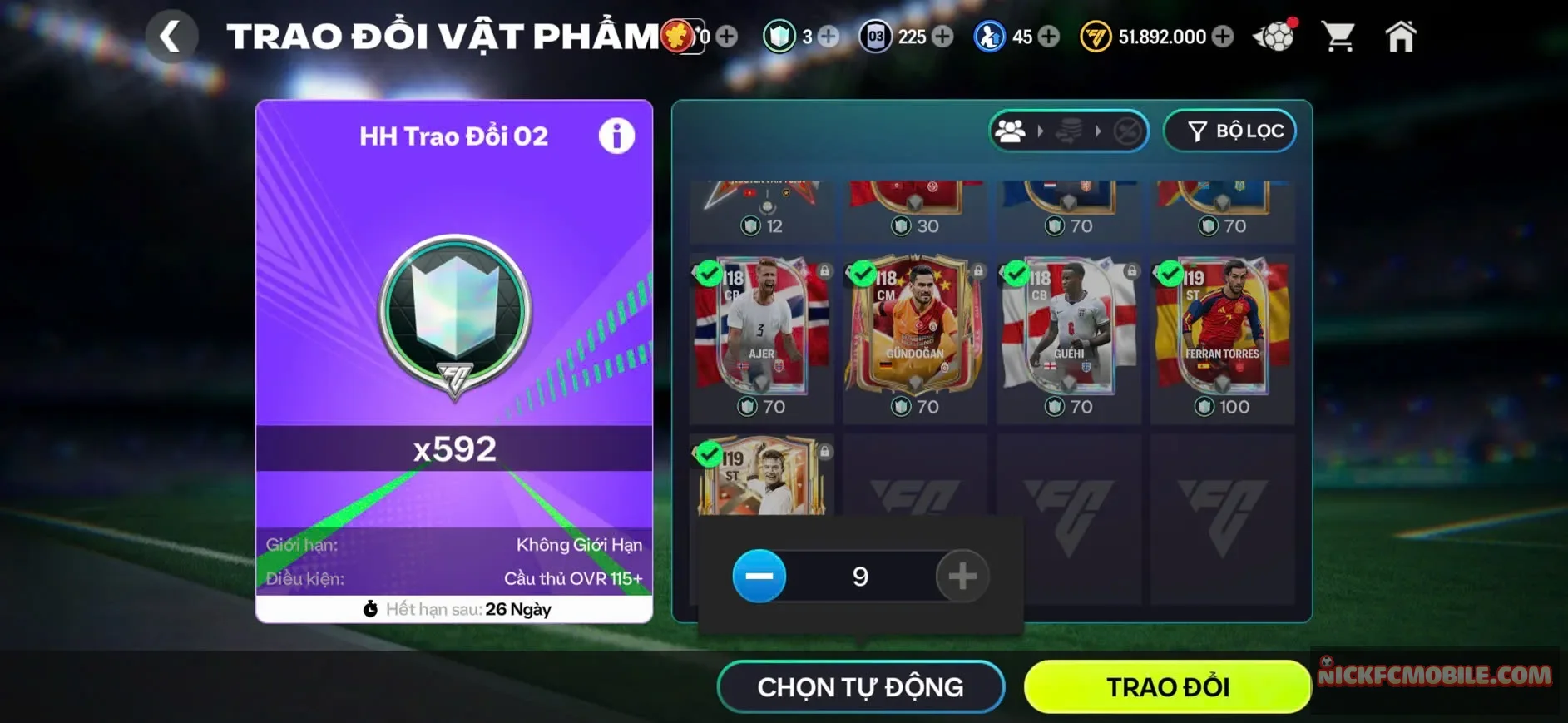 Account Image
