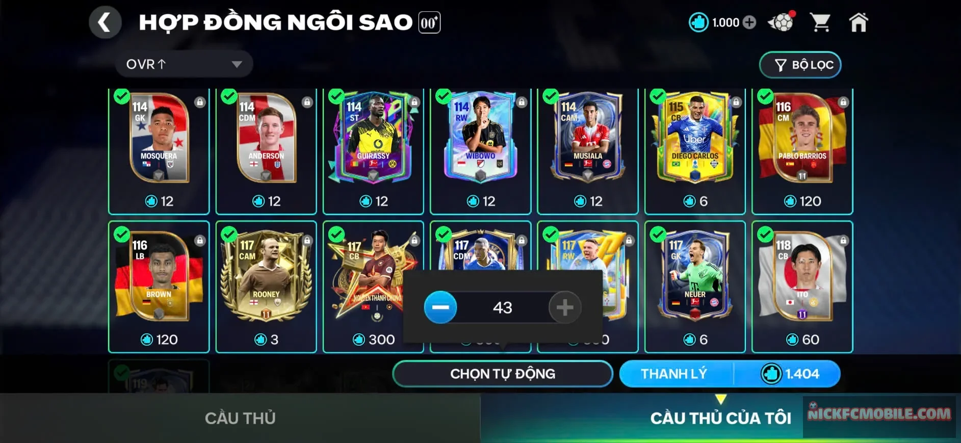 Account Image