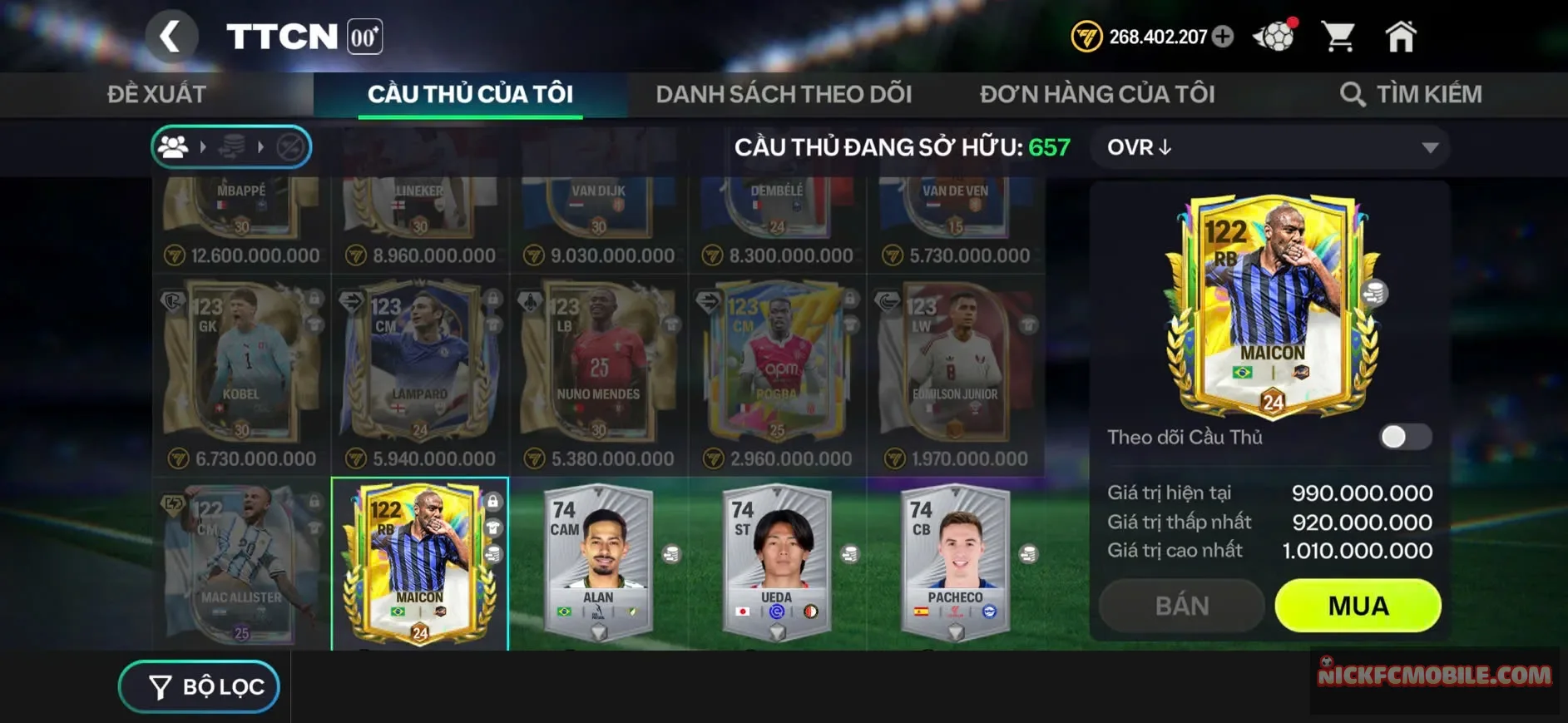 Account Image