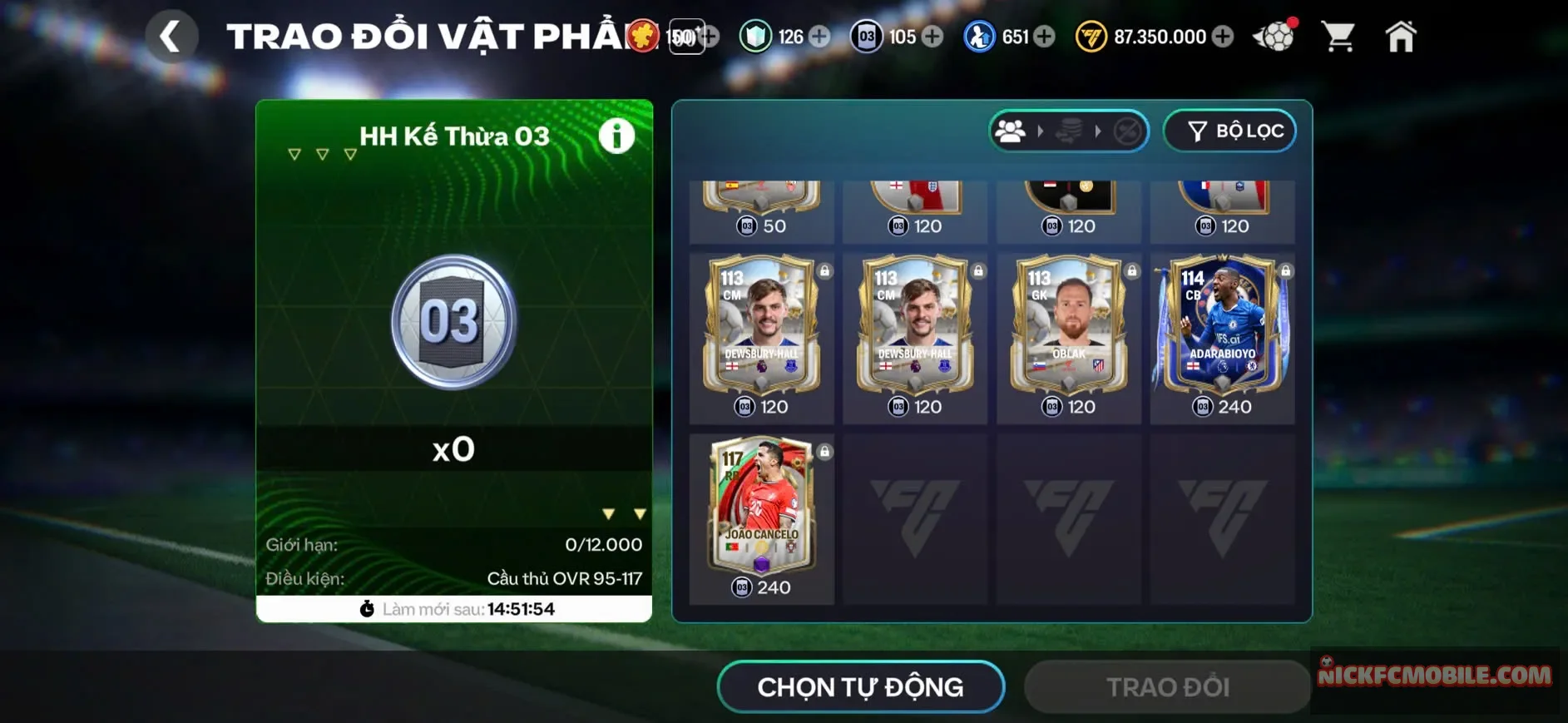 Account Image