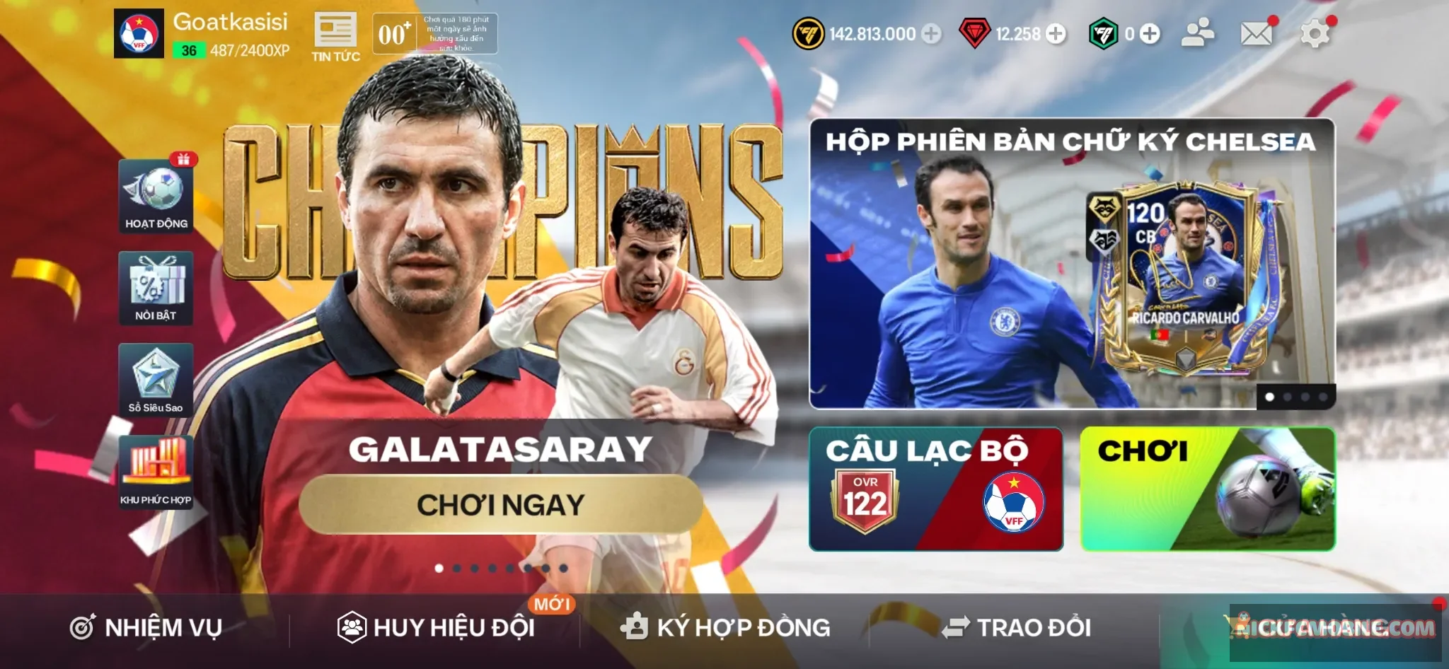 Account Image
