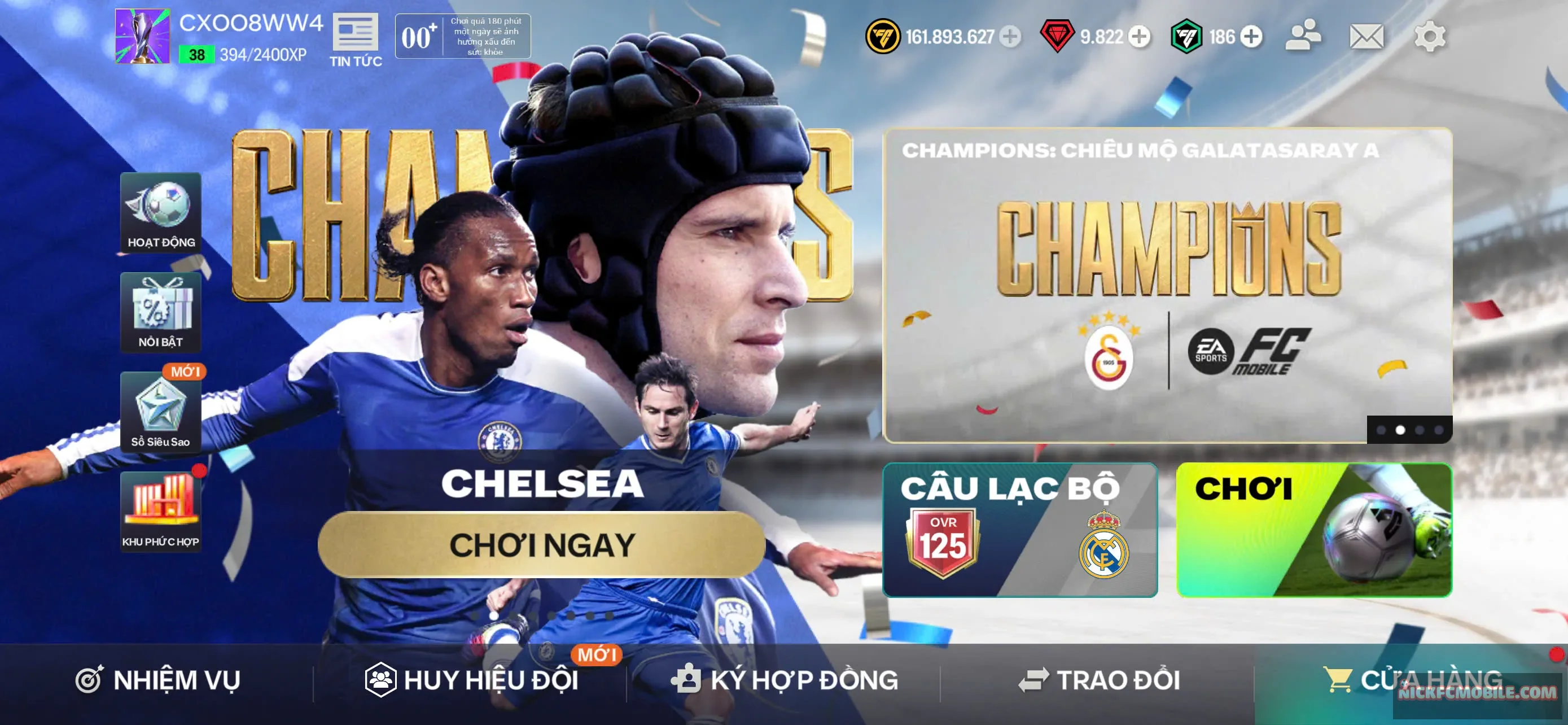 Account Image