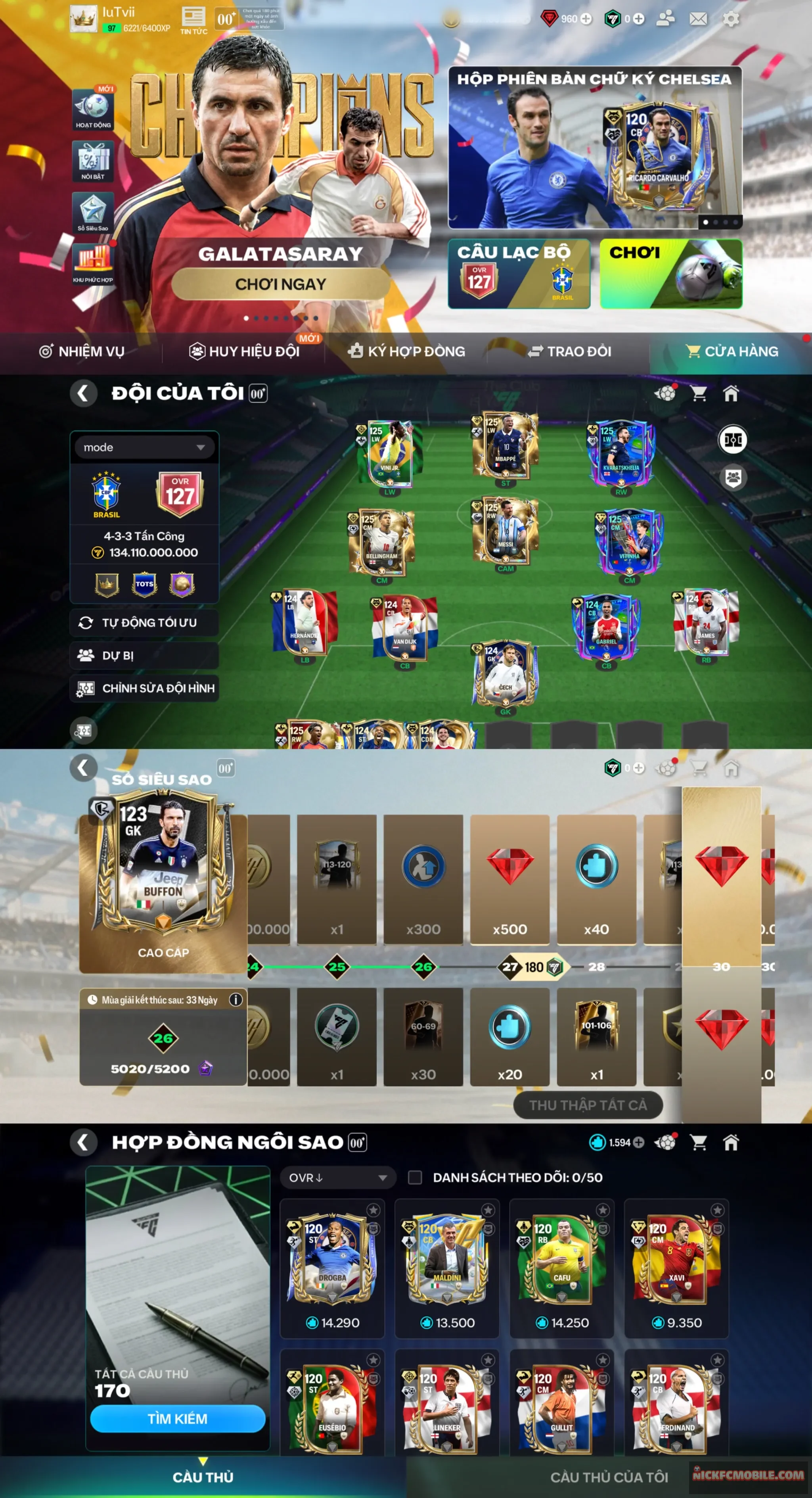 Account Image