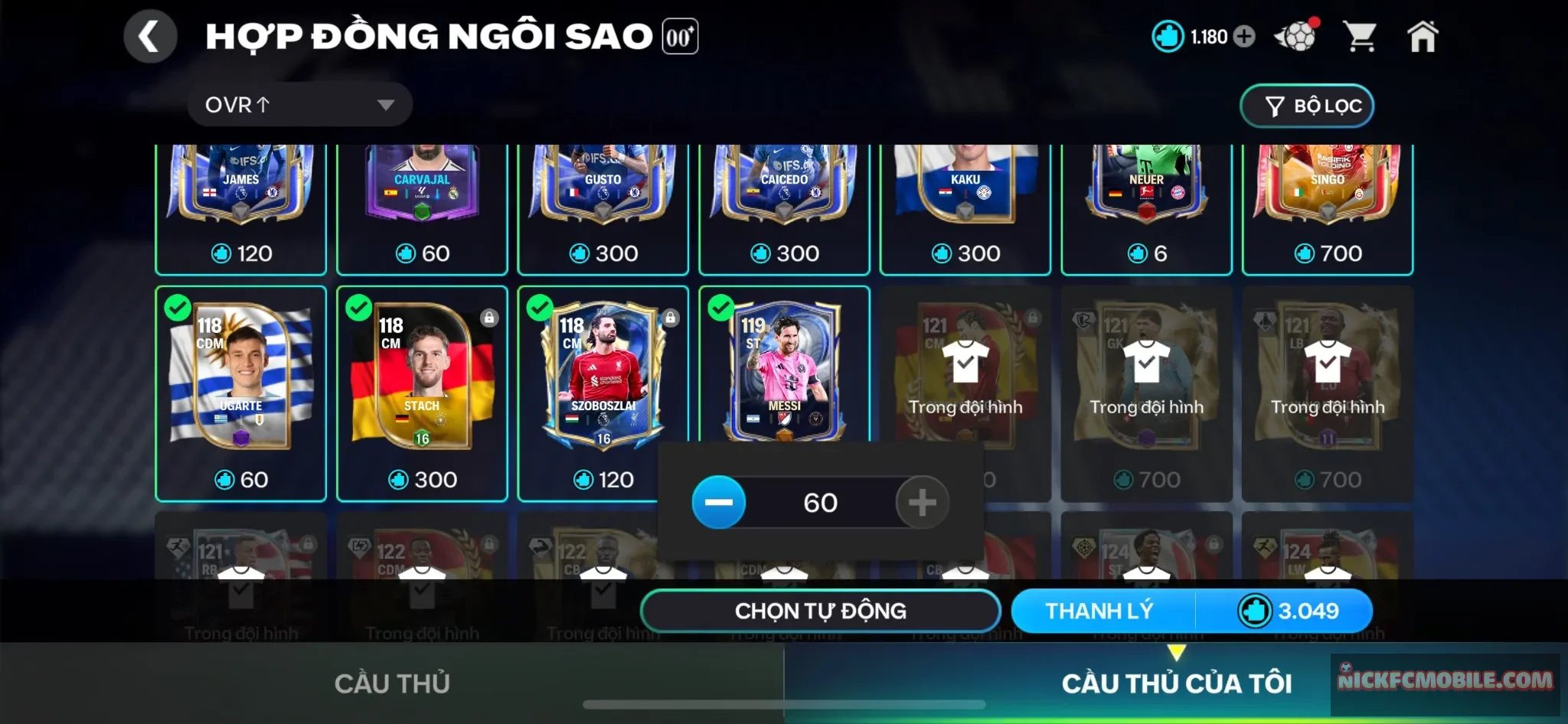 Account Image