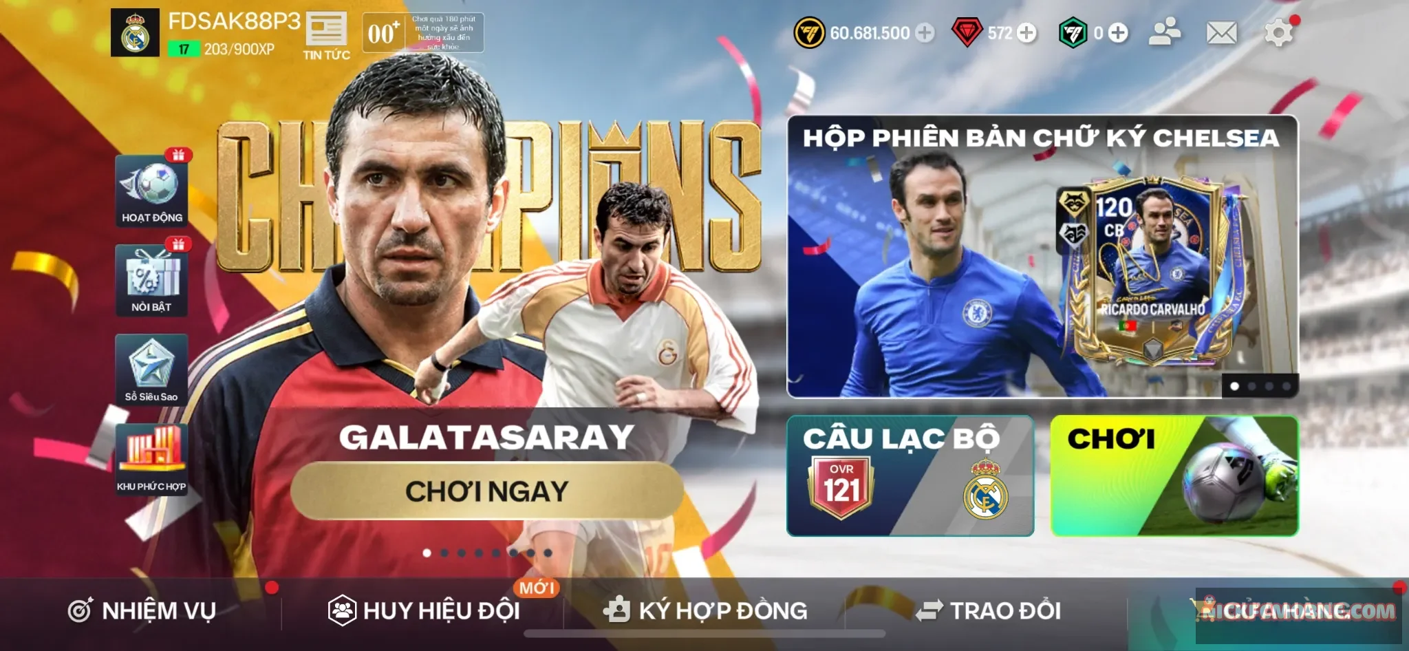 Account Image