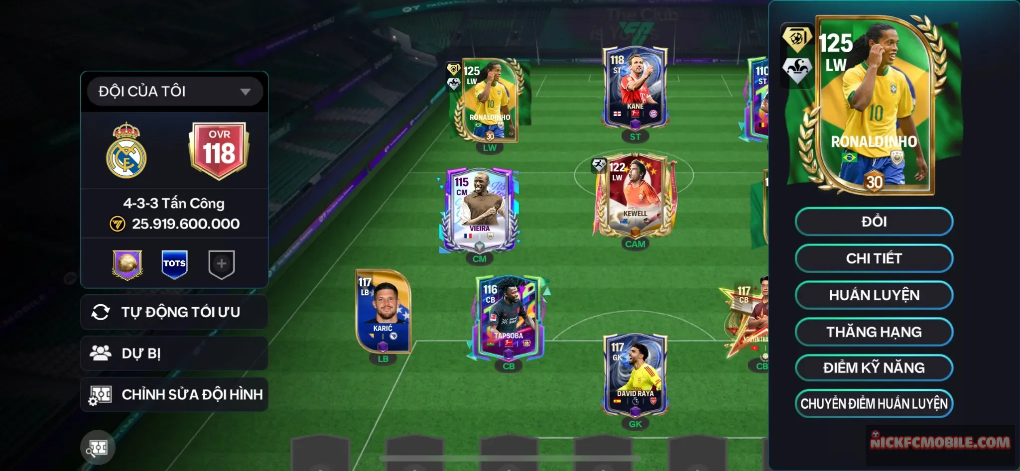 Account Image