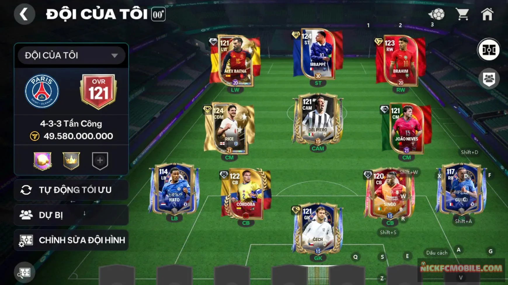 Account Image