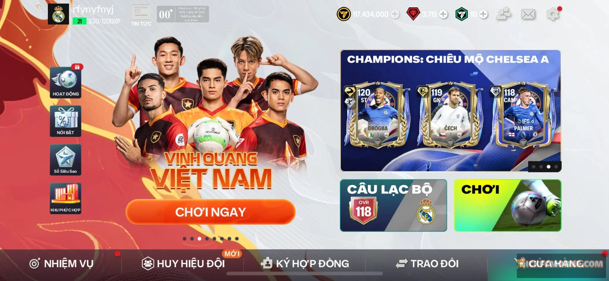Account Image