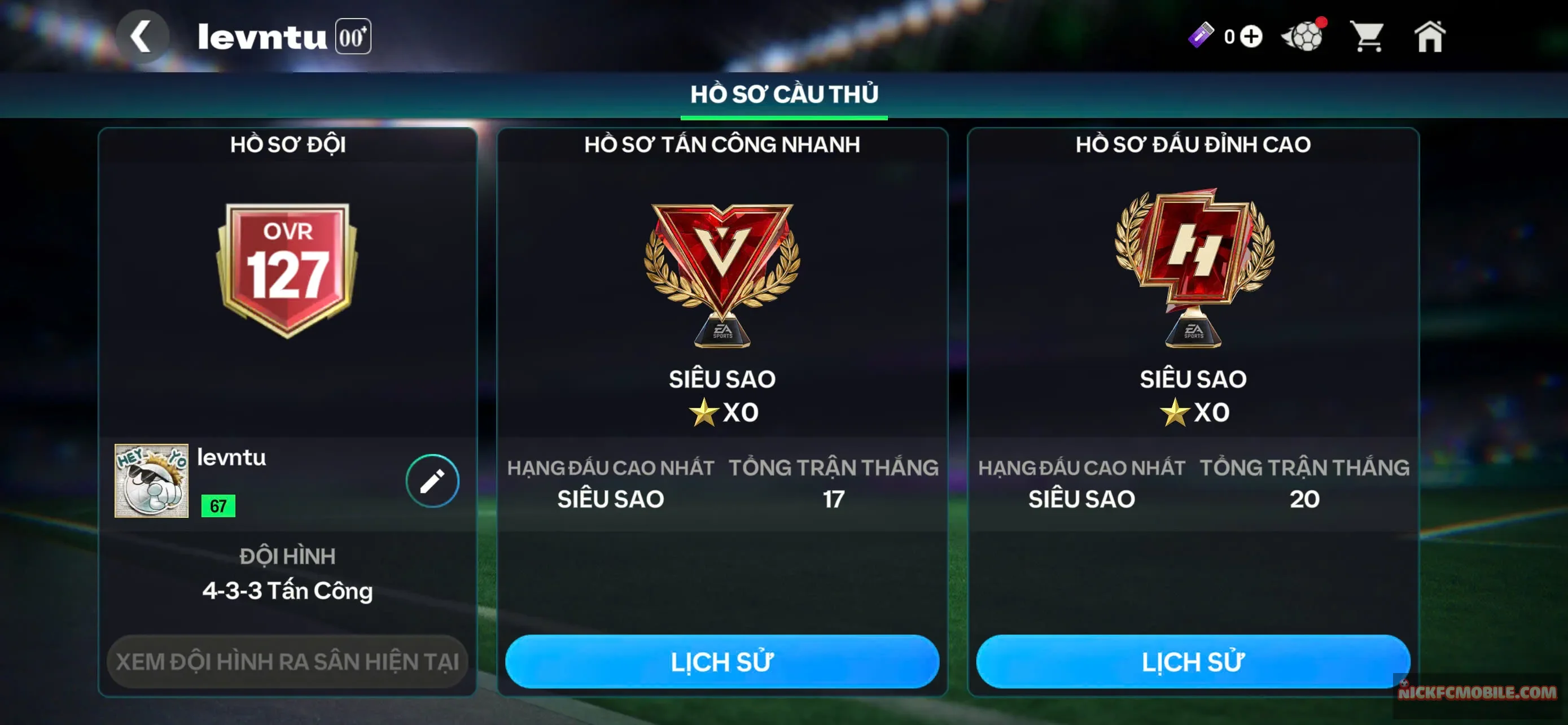 Account Image