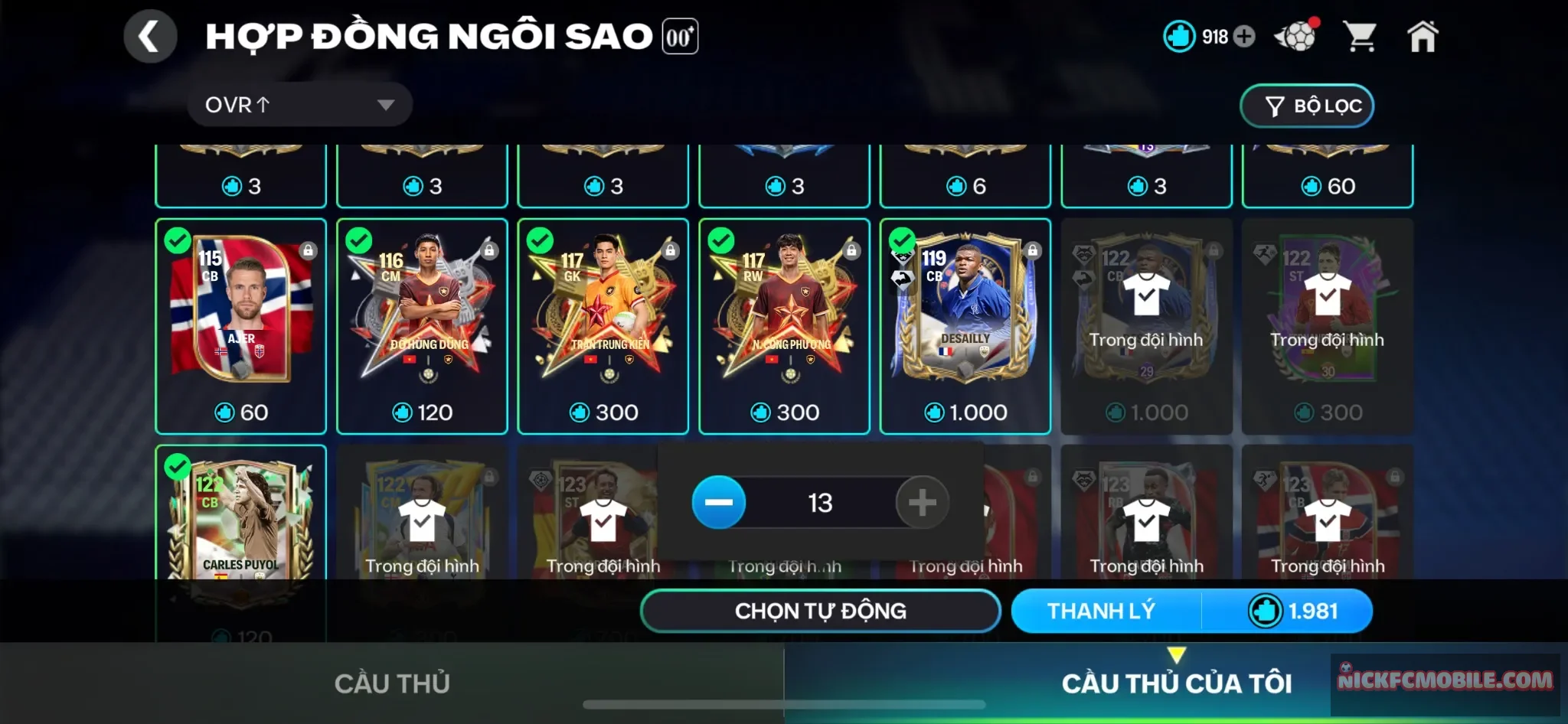 Account Image