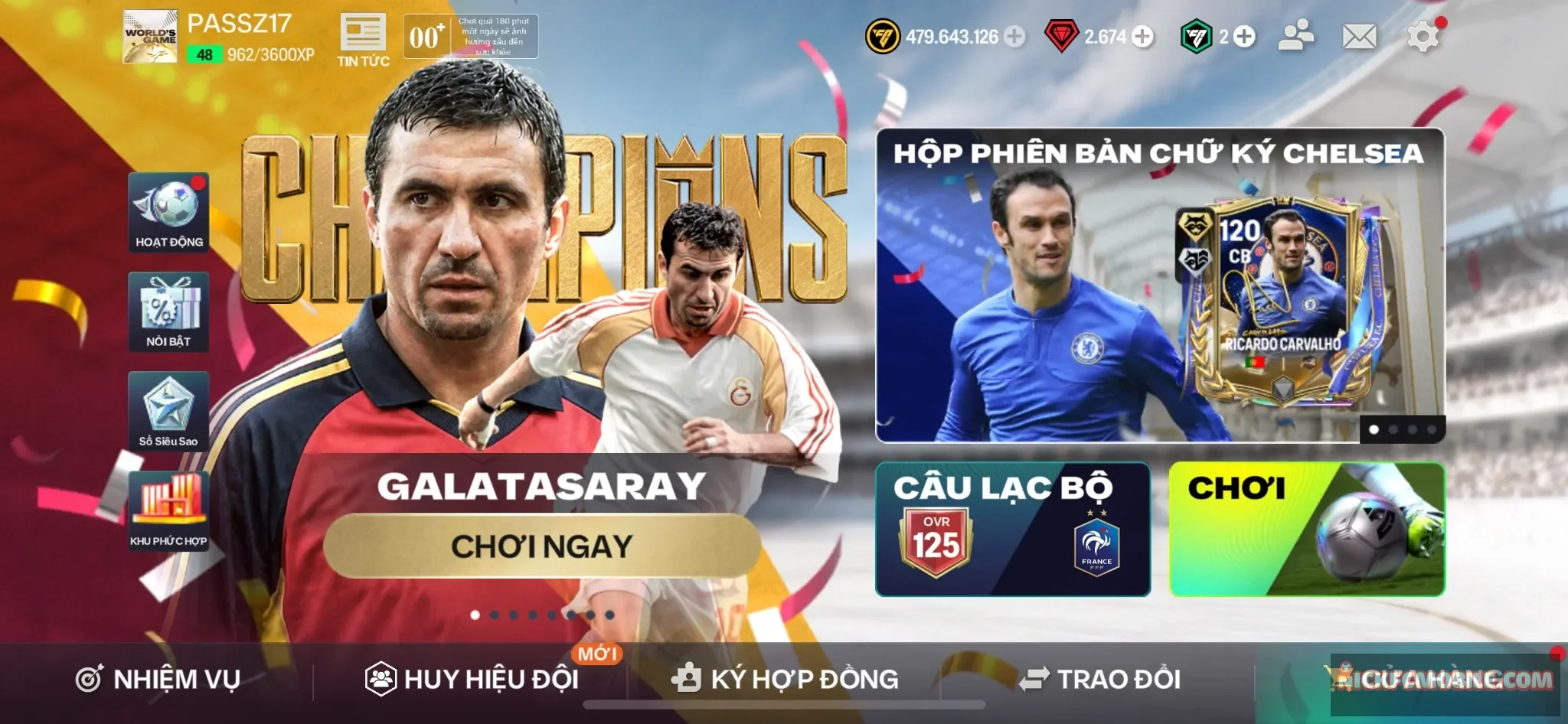Account Image